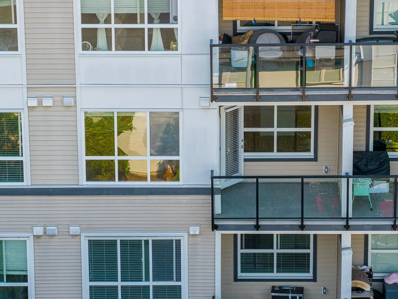 6468 195a Street #302