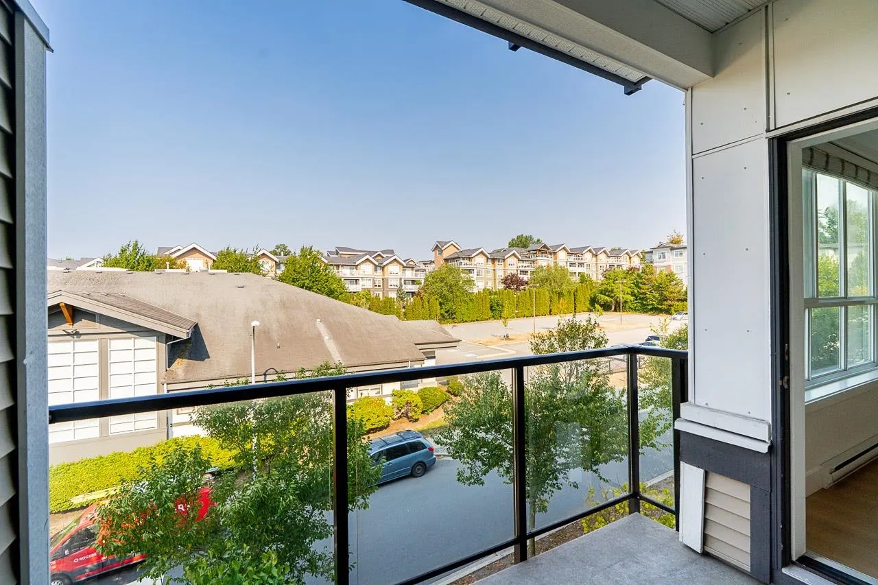 6468 195a Street #302