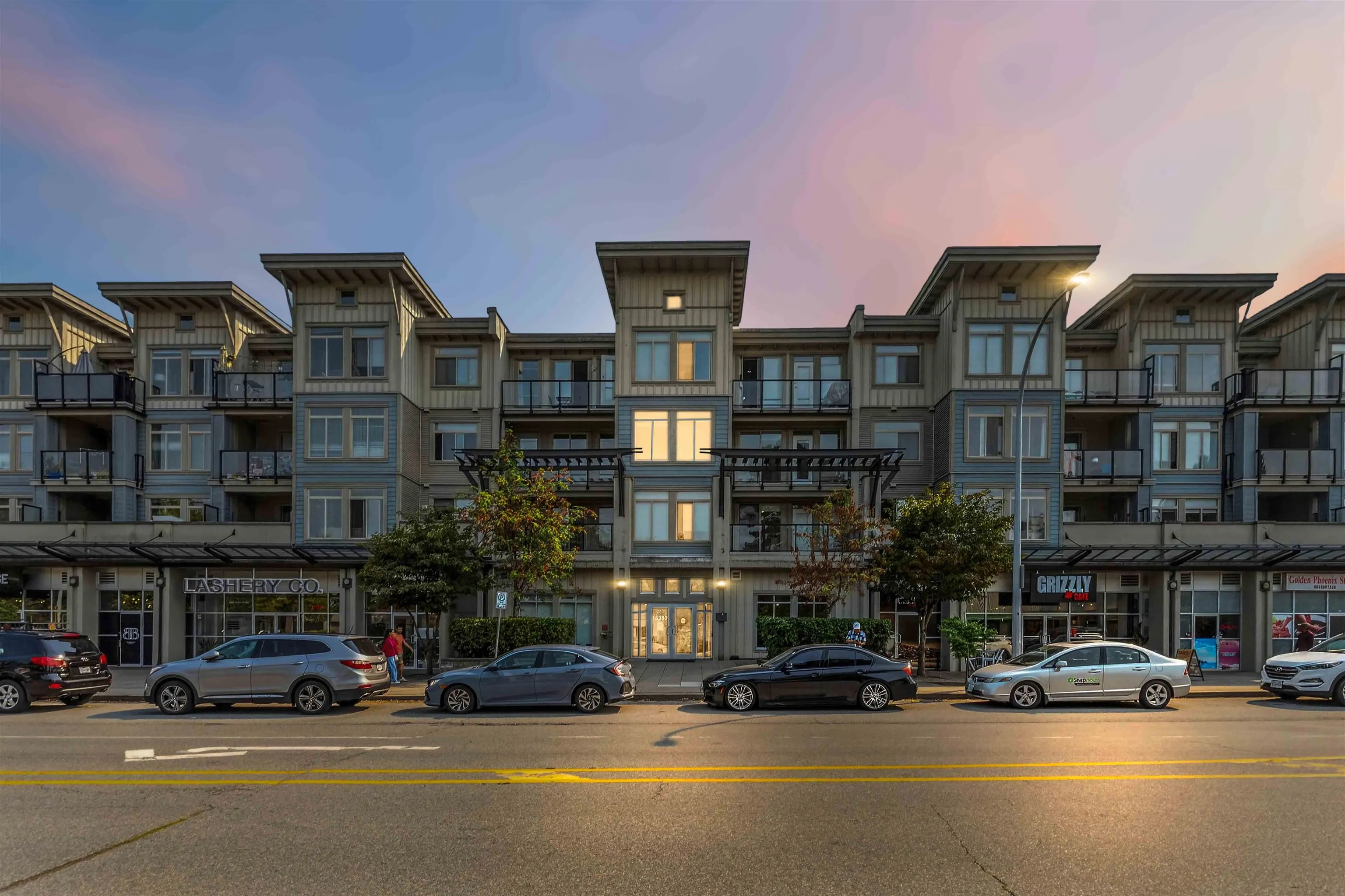15380 102a Avenue #312