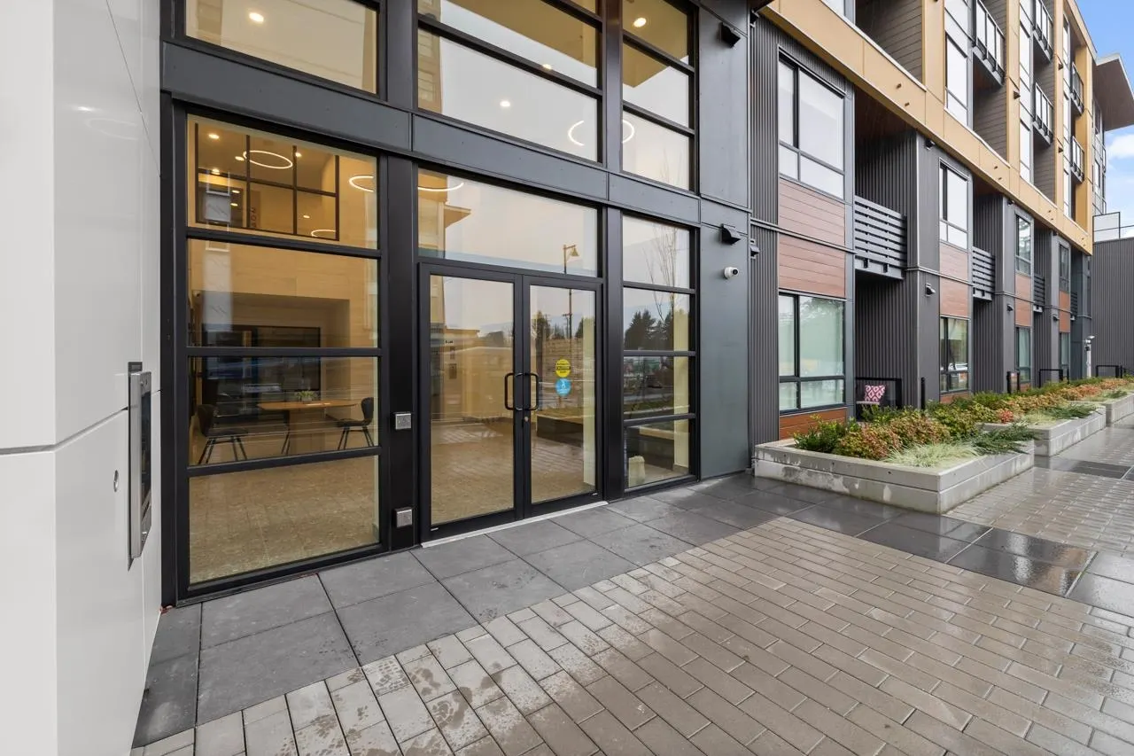 27249 Aldergrove Town Centre Drive #207