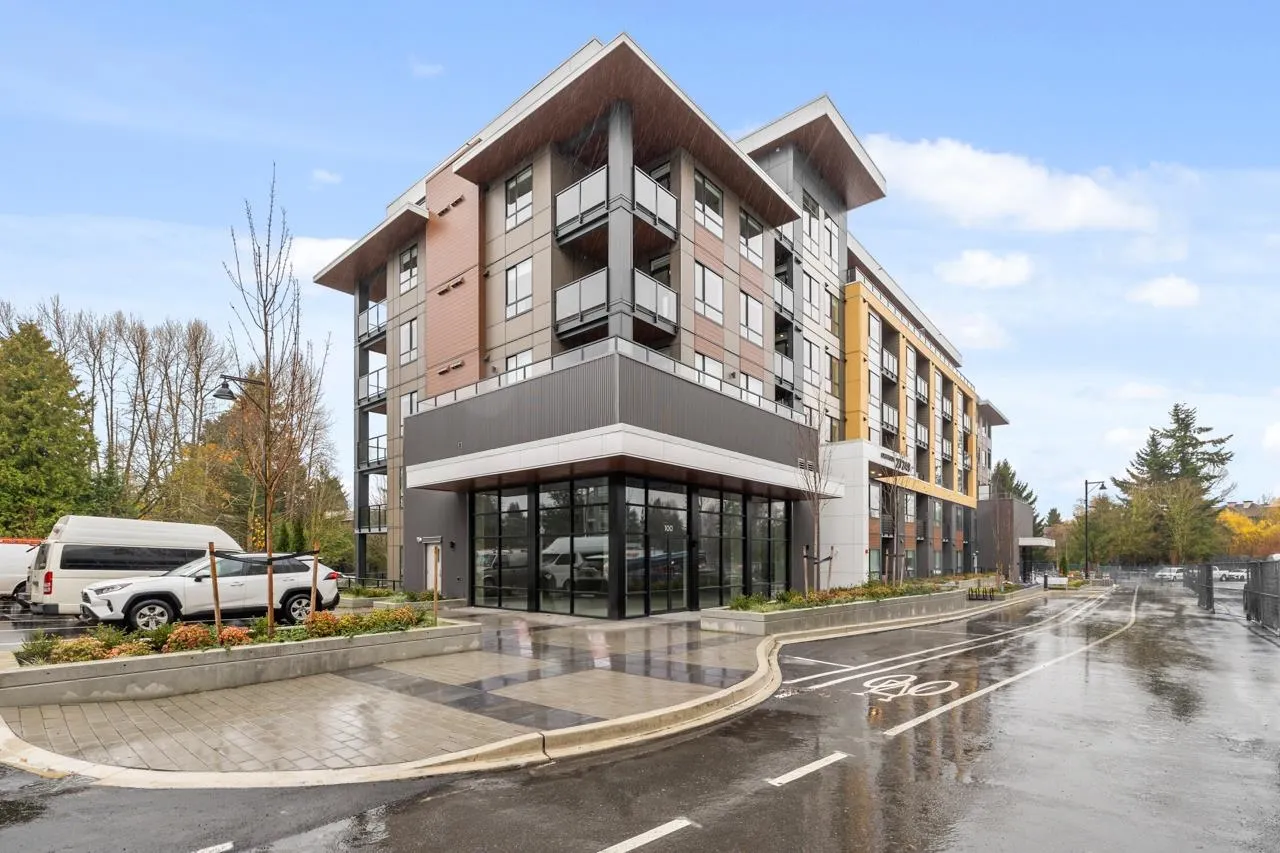27249 Aldergrove Town Centre Drive #207