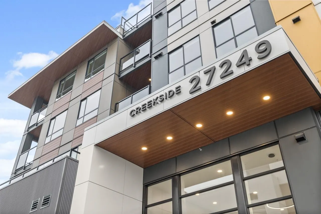 27249 Aldergrove Town Centre Drive #207