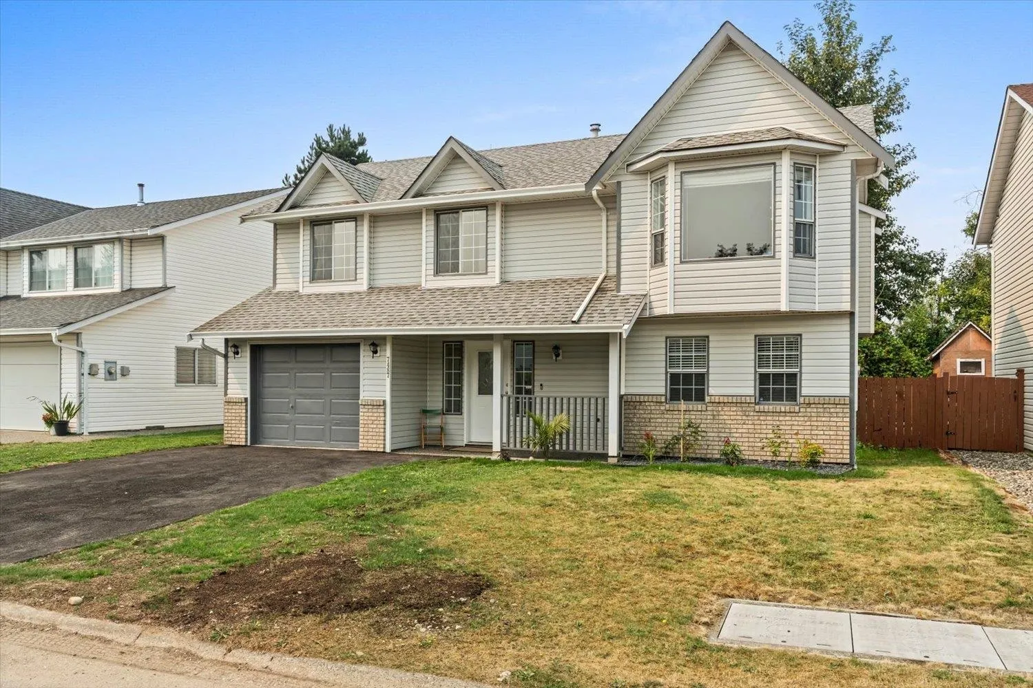 7487 Garnet Drive