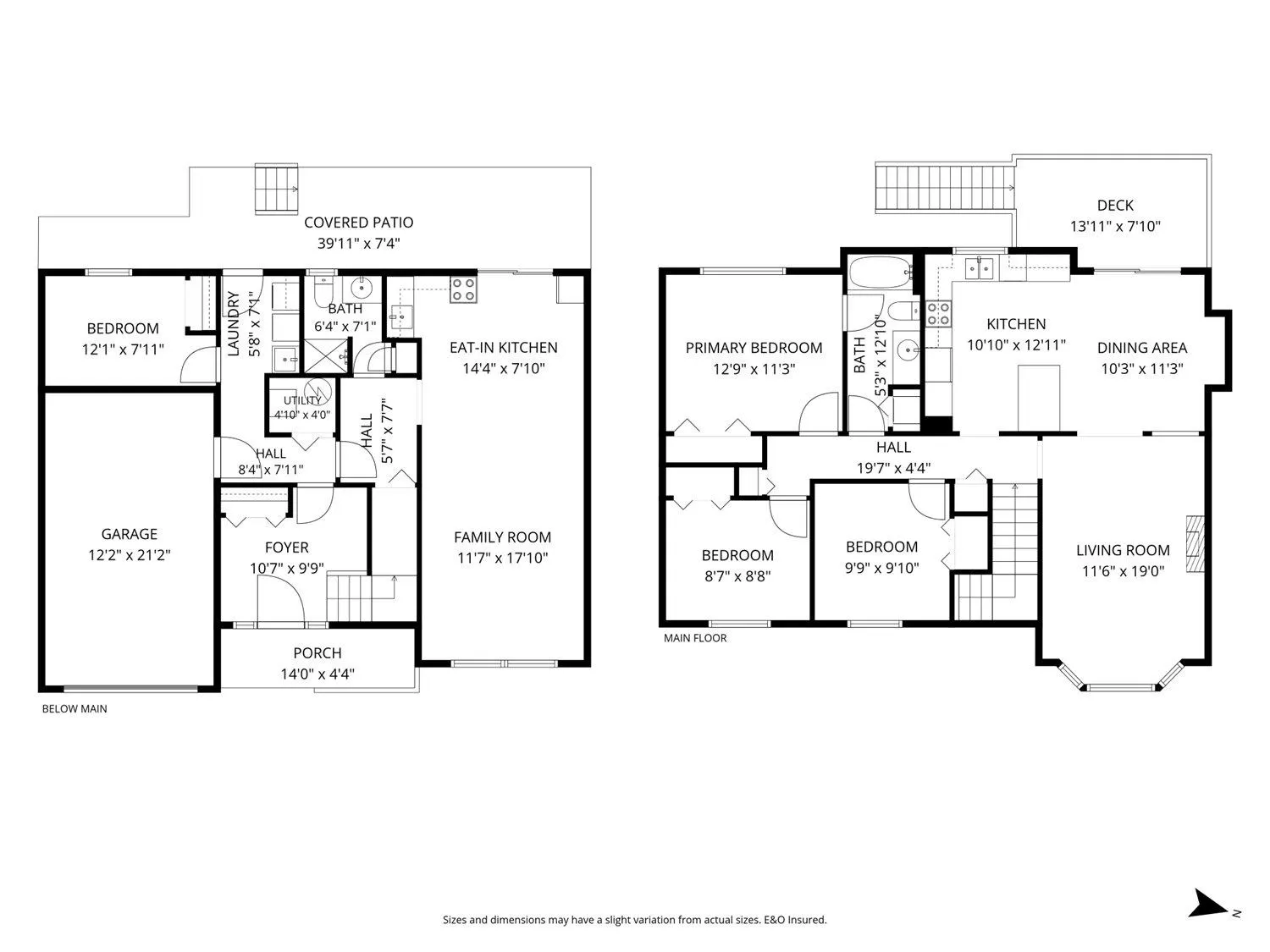 7487 Garnet Drive