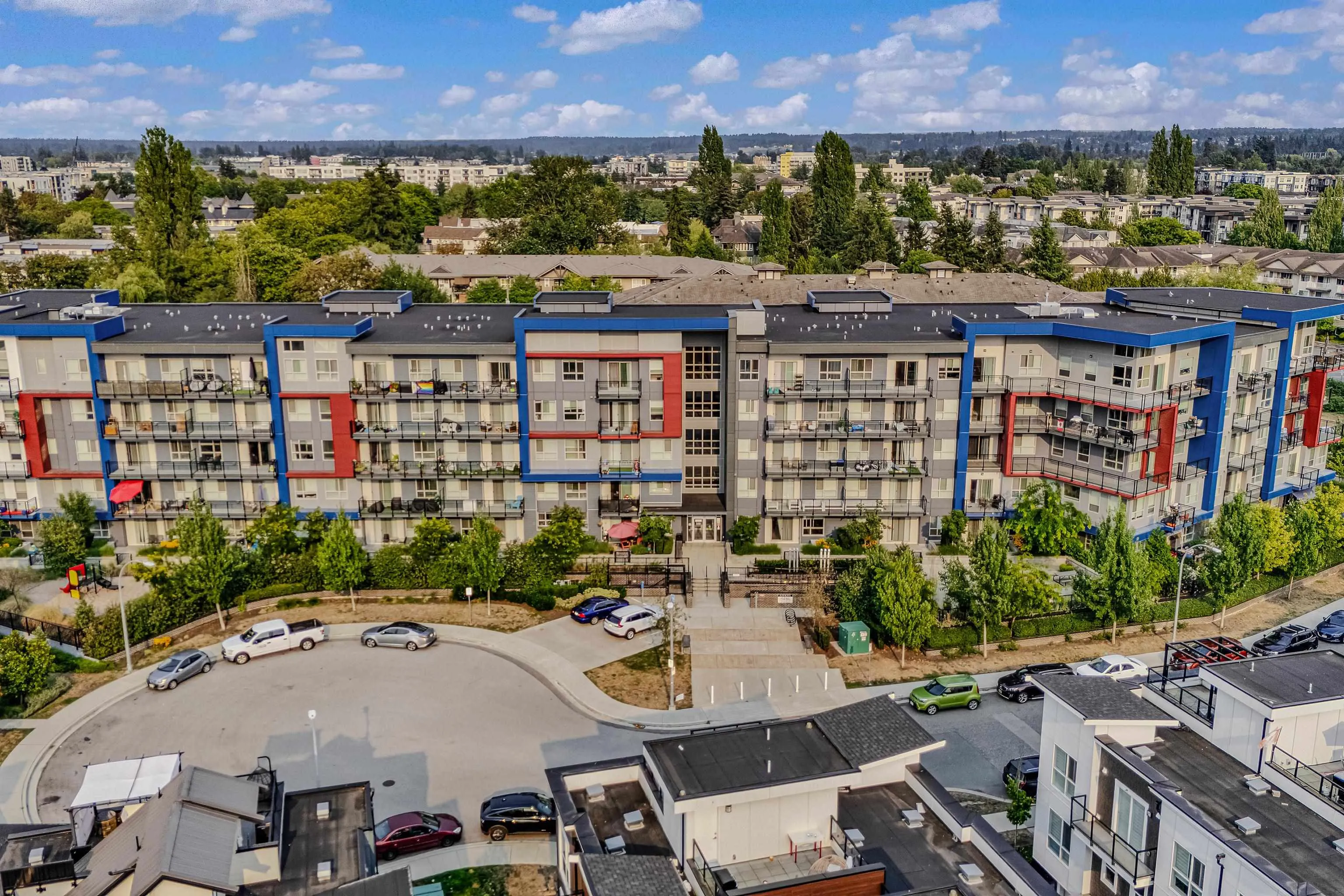 5486 199a Street #110