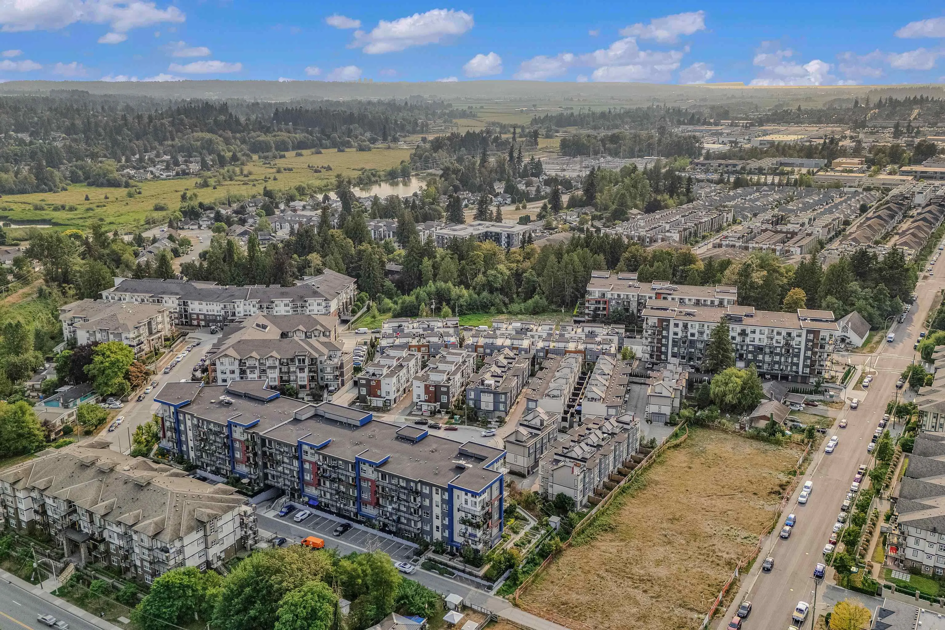 5486 199a Street #110
