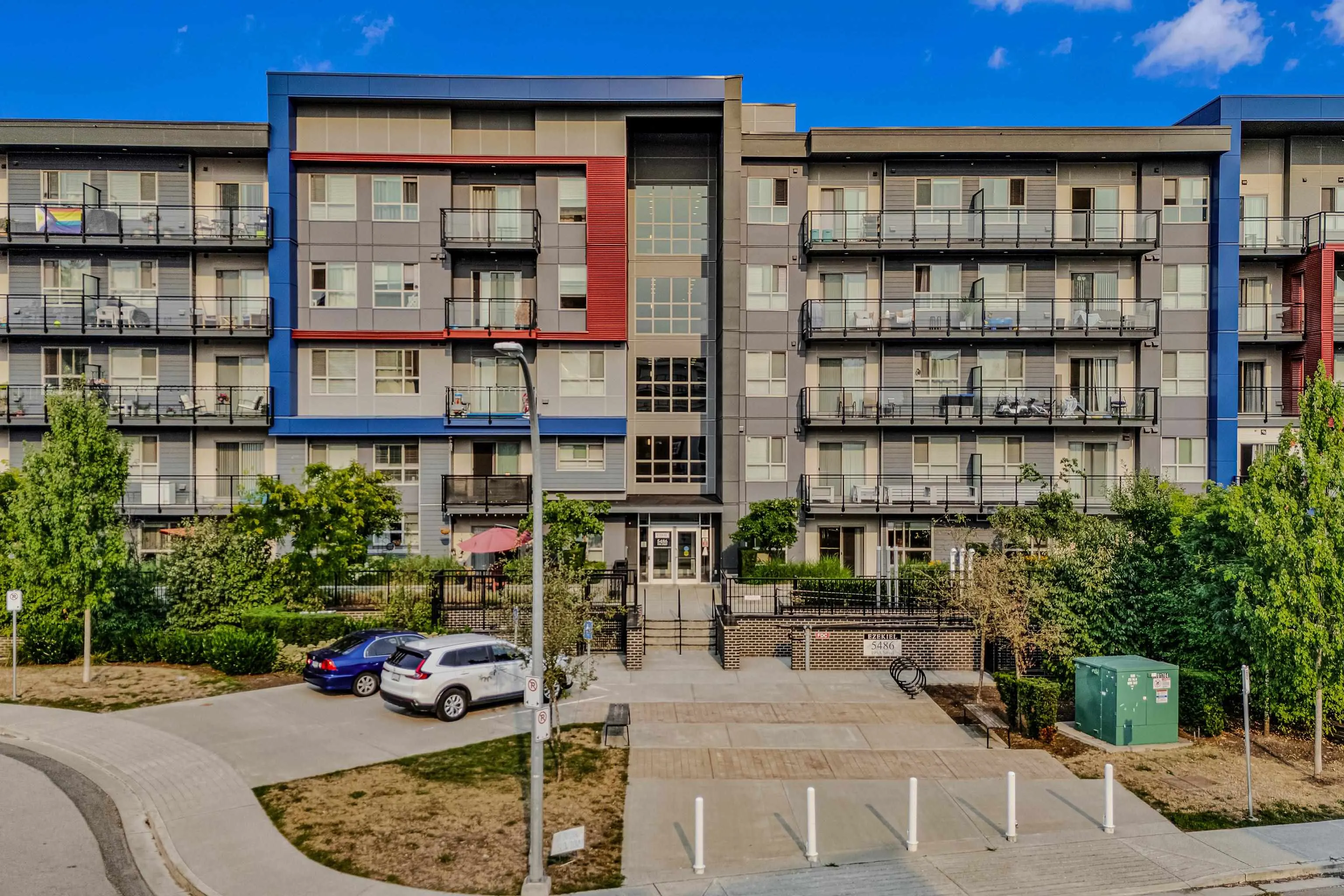 5486 199a Street #110