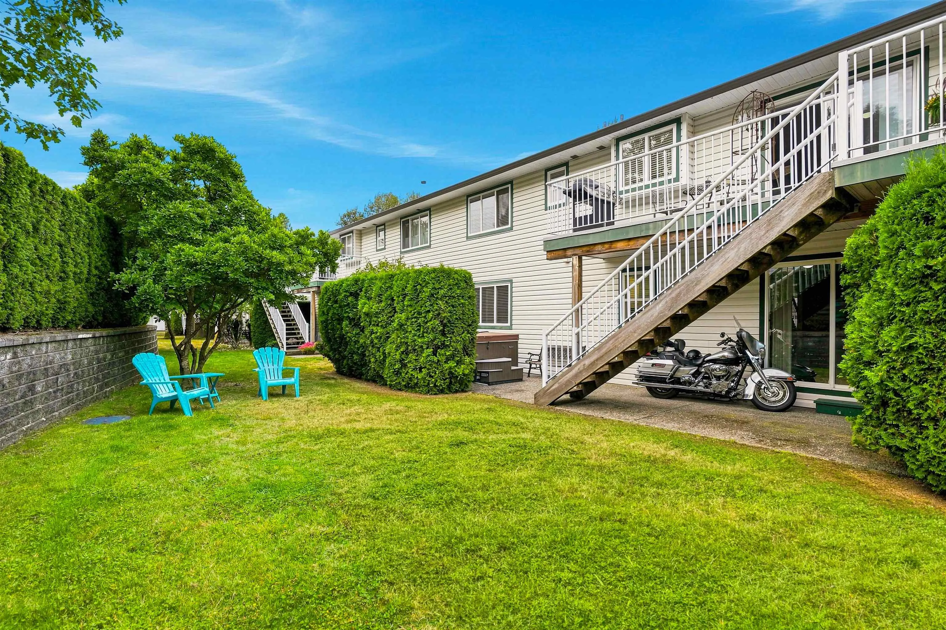 34250 Hazelwood Avenue #52