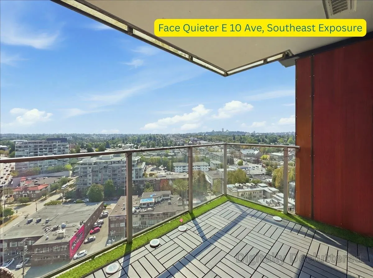 285 E 10th Avenue #2006