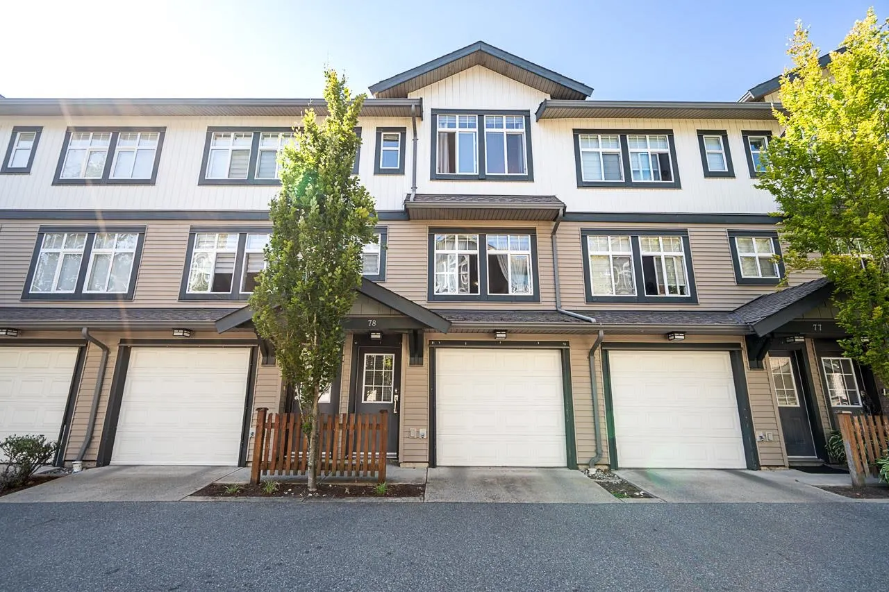 16233 83 Avenue #78