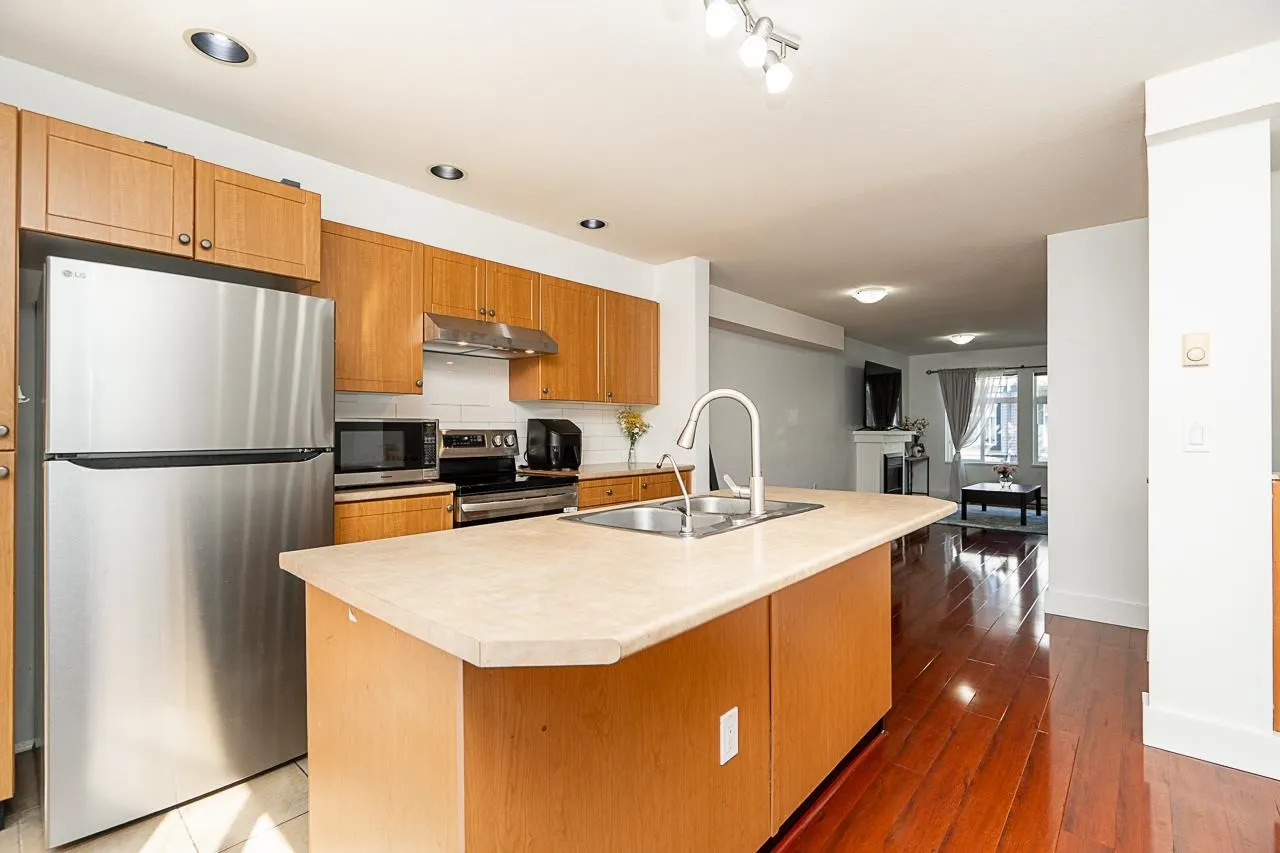 16233 83 Avenue #78