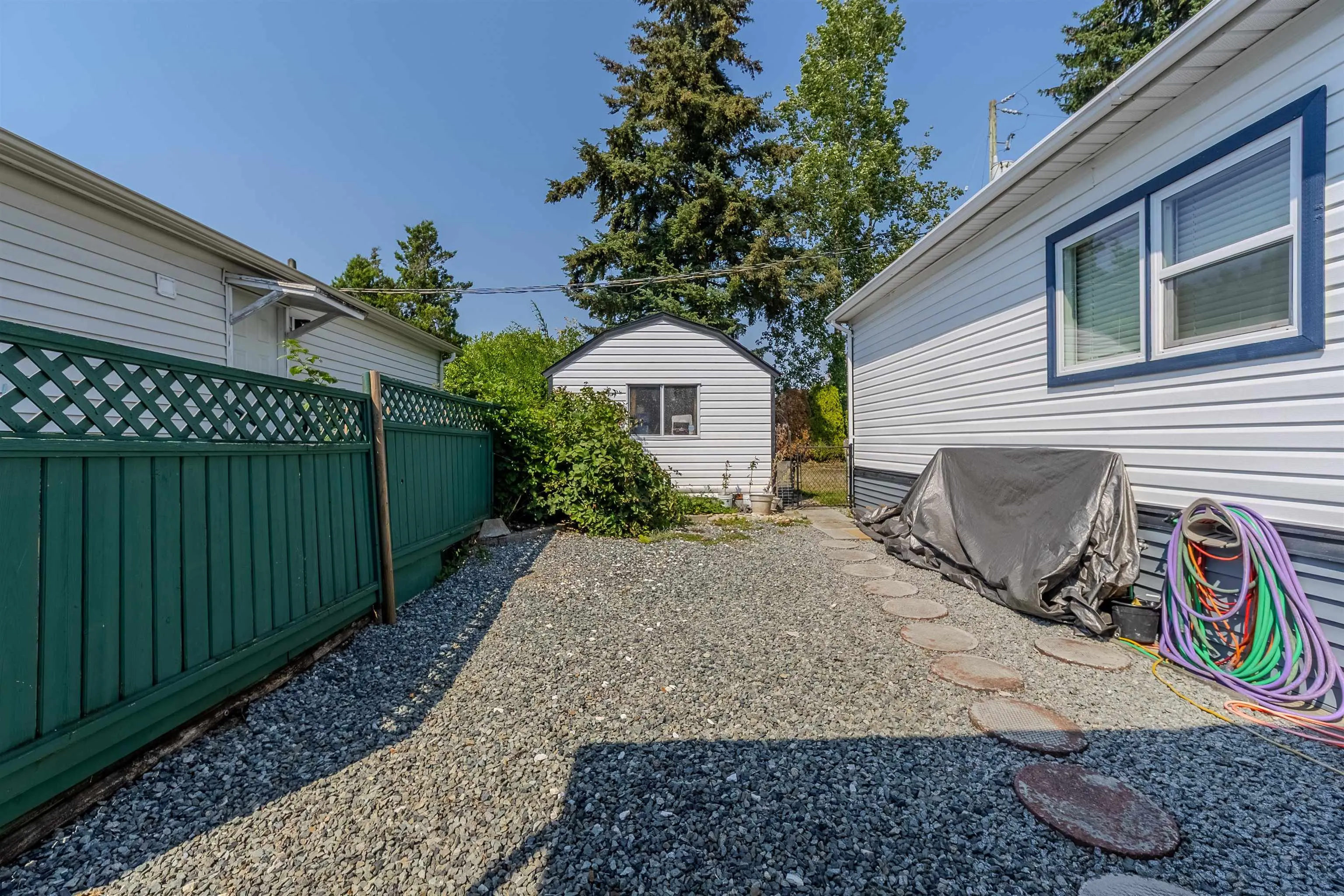 31313 Livingstone Avenue #25