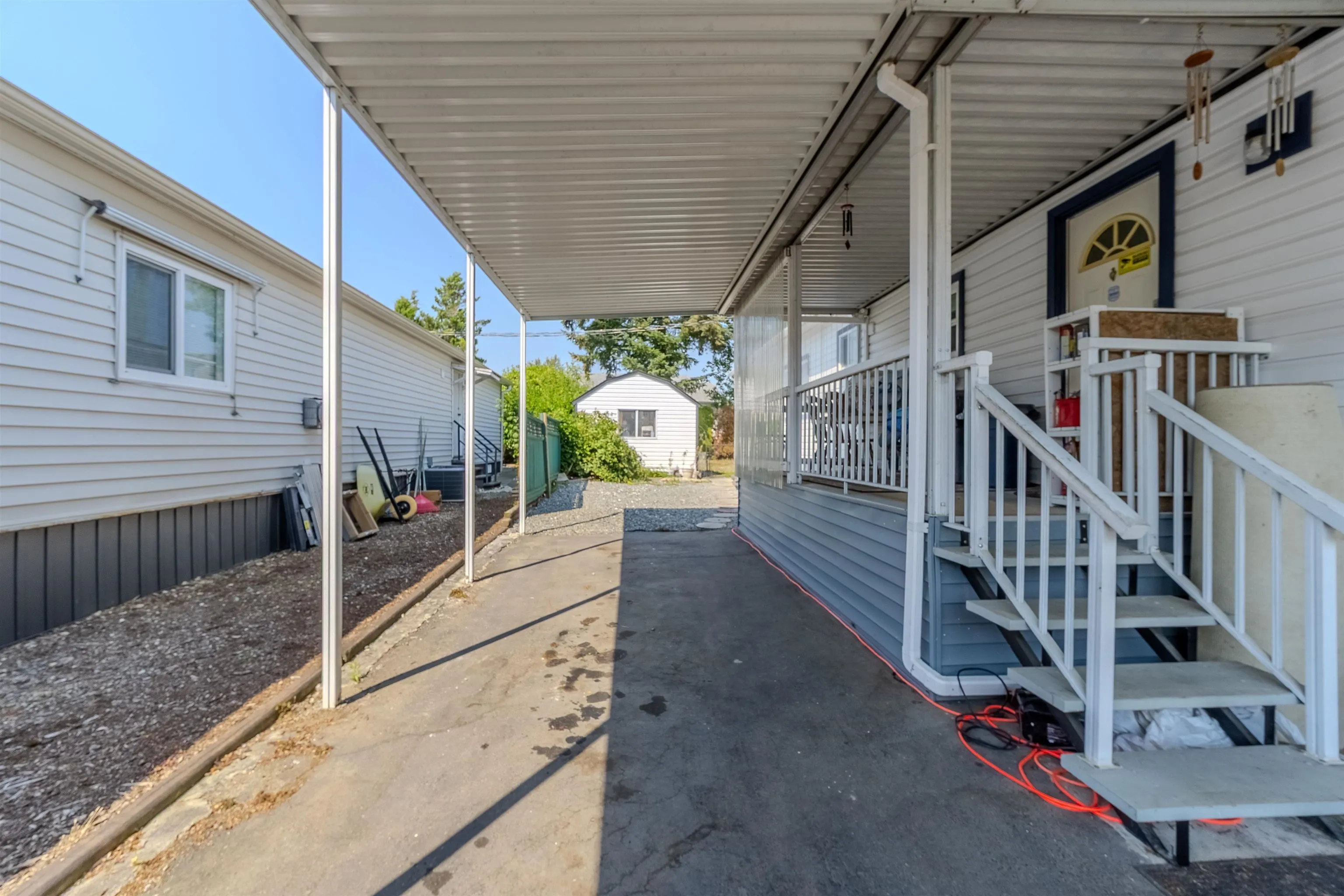 31313 Livingstone Avenue #25
