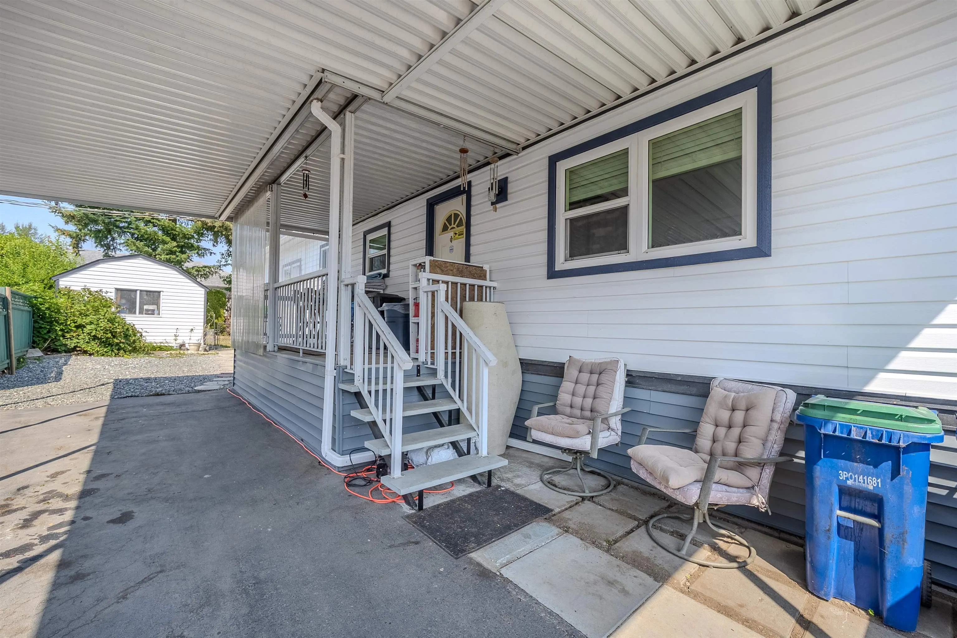 31313 Livingstone Avenue #25