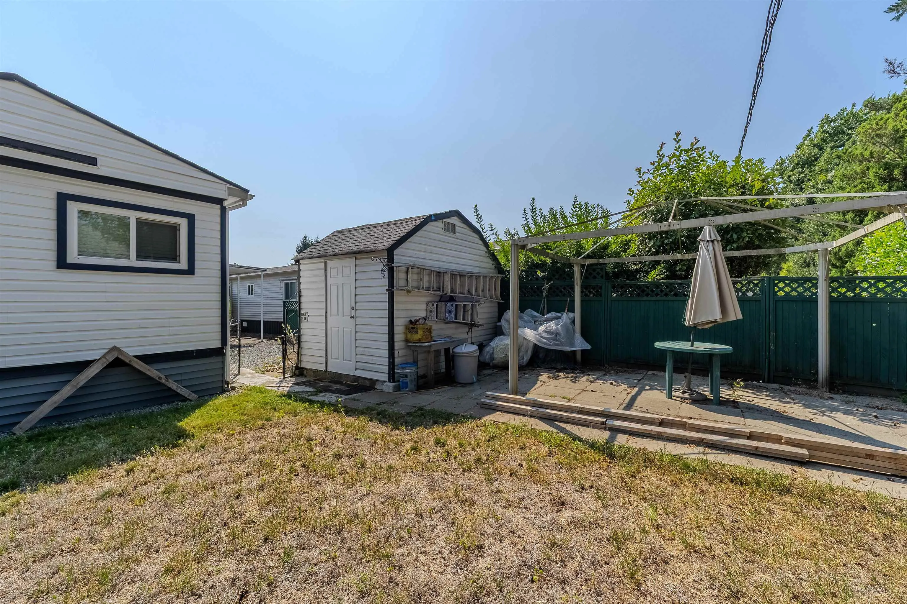 31313 Livingstone Avenue #25