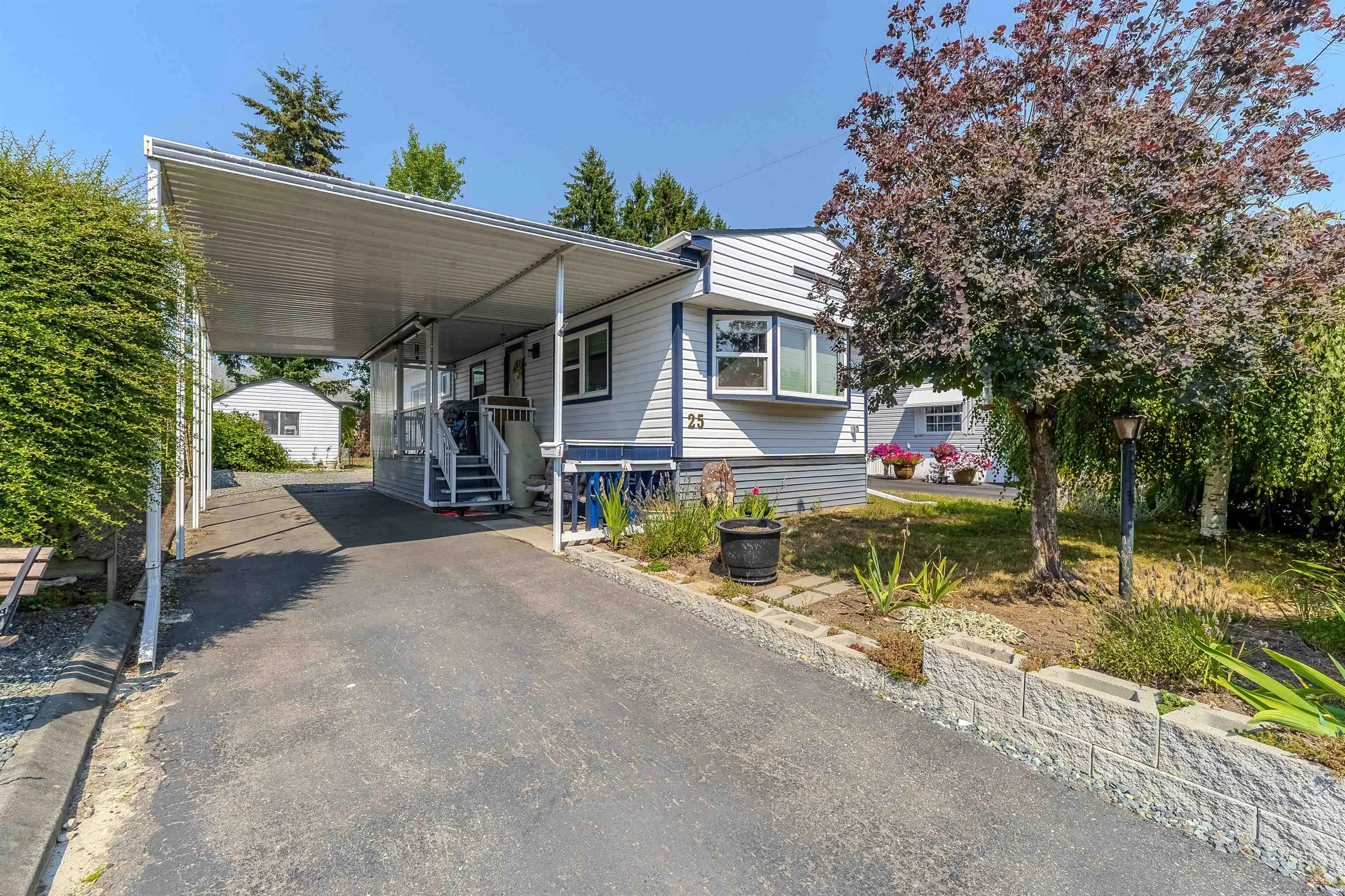 31313 Livingstone Avenue #25