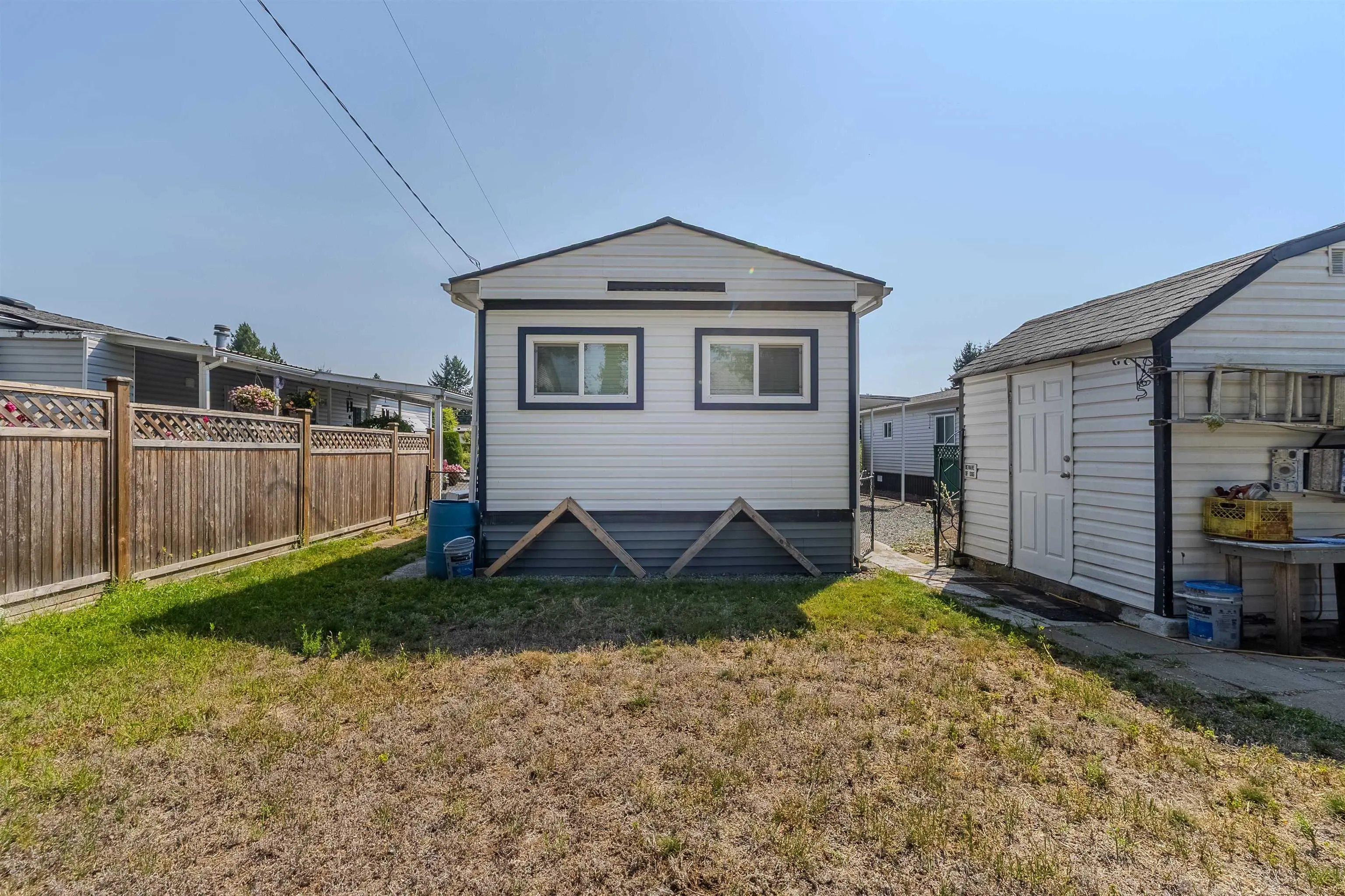 31313 Livingstone Avenue #25