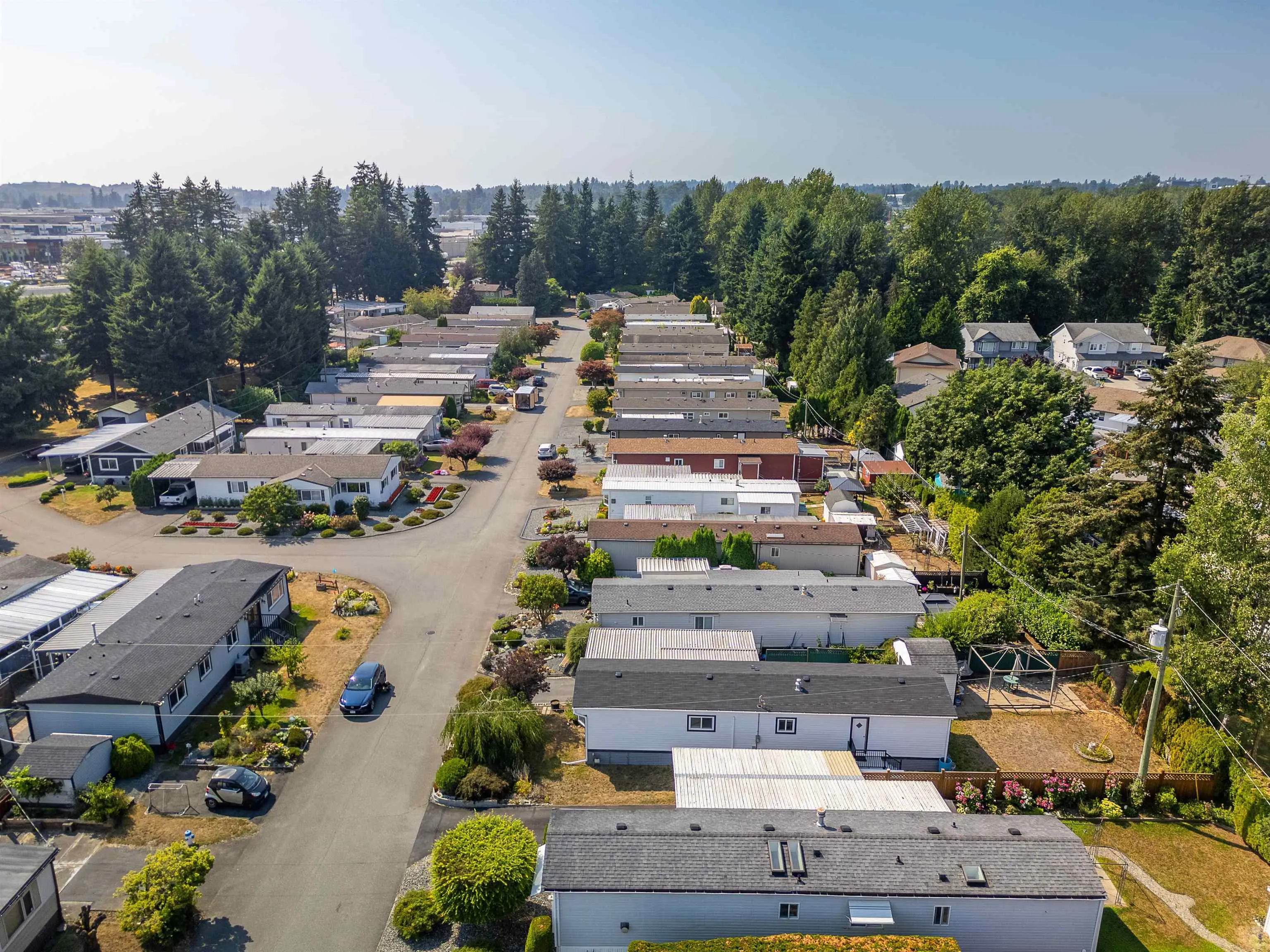 31313 Livingstone Avenue #25