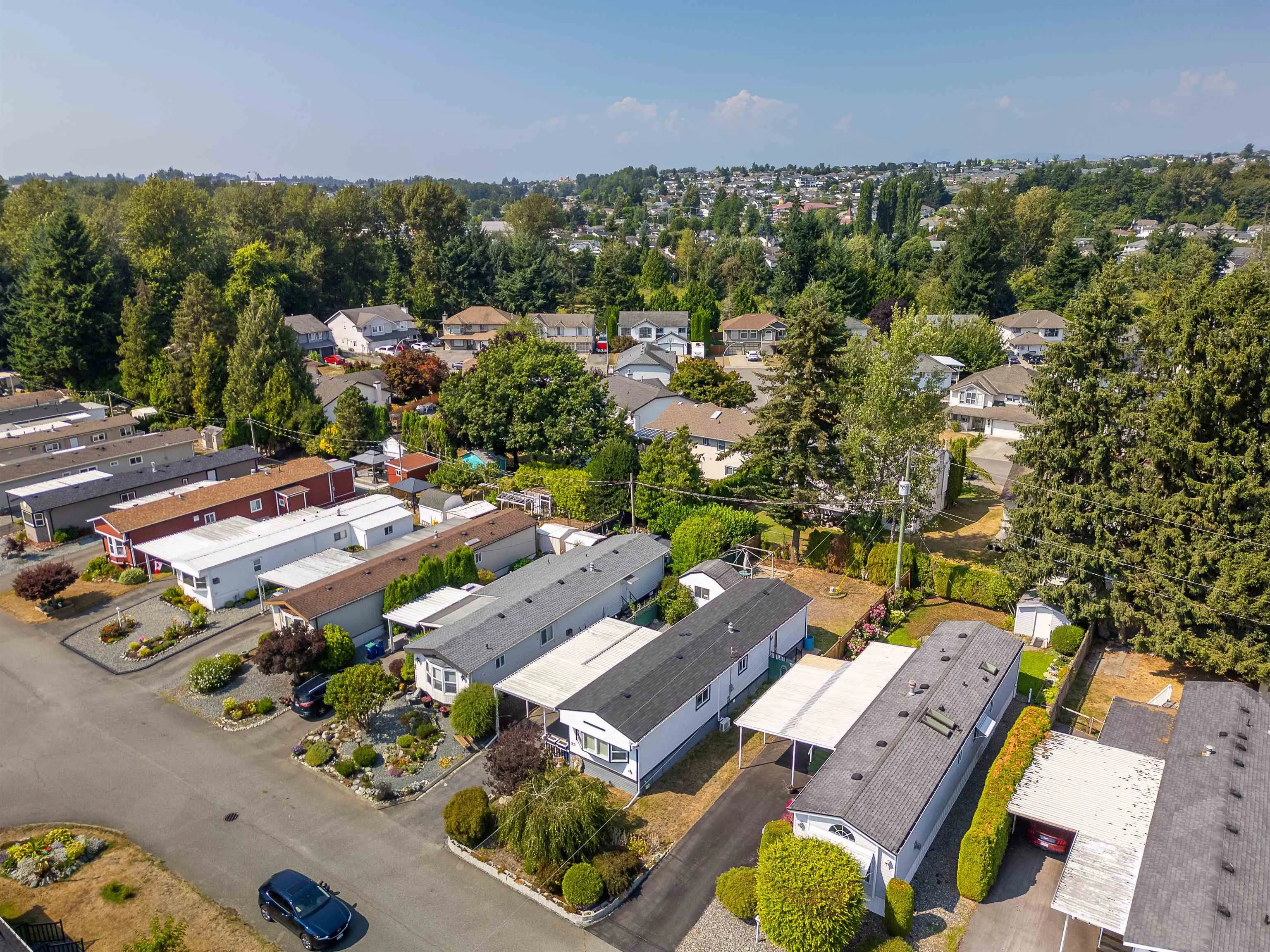 31313 Livingstone Avenue #25
