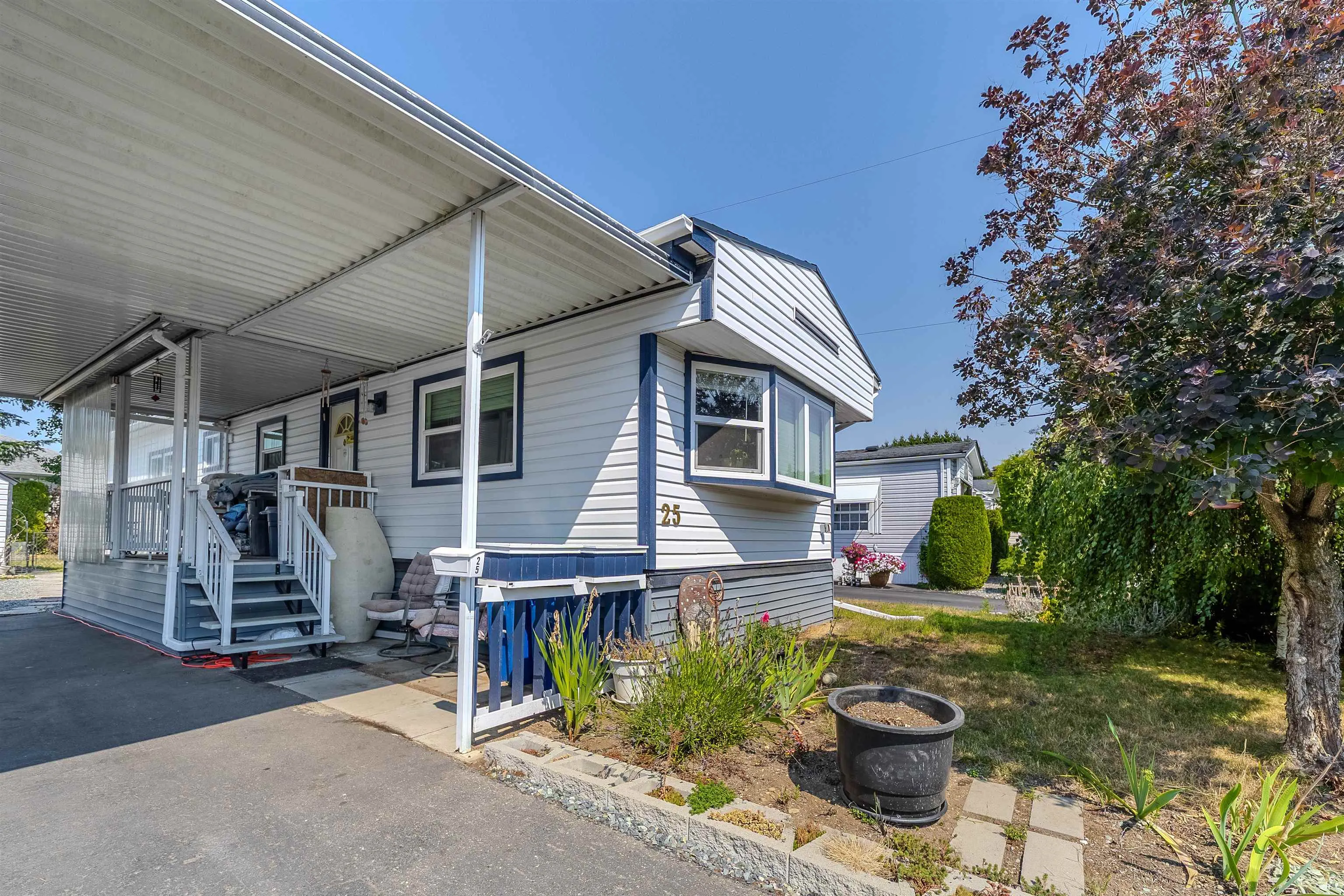 31313 Livingstone Avenue #25