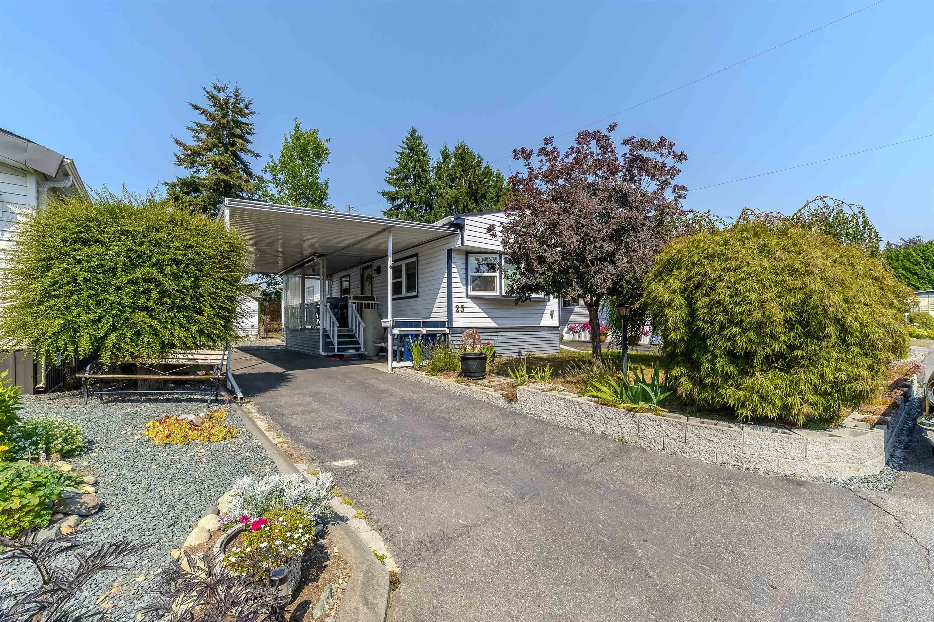 31313 Livingstone Avenue #25