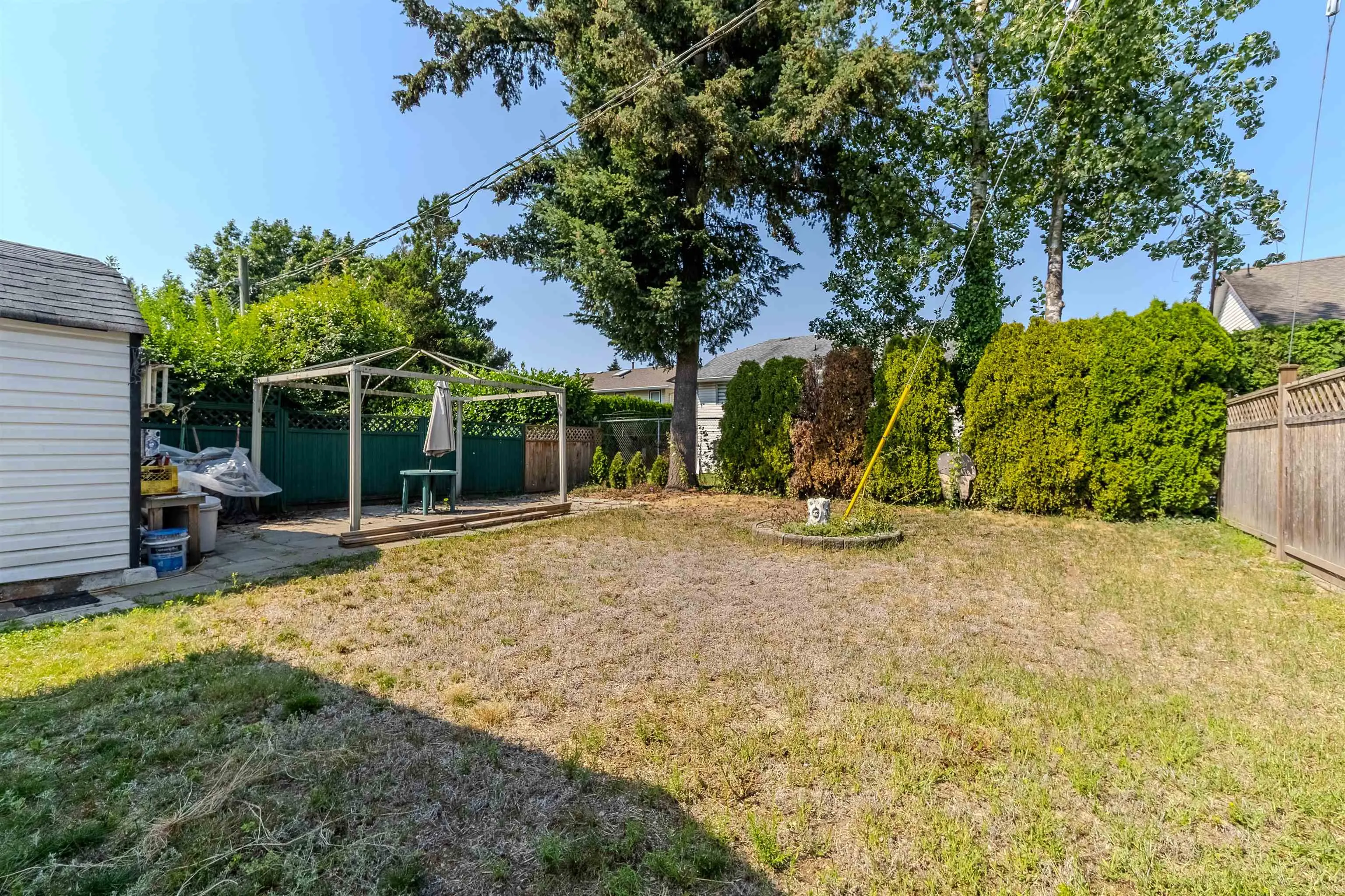 31313 Livingstone Avenue #25