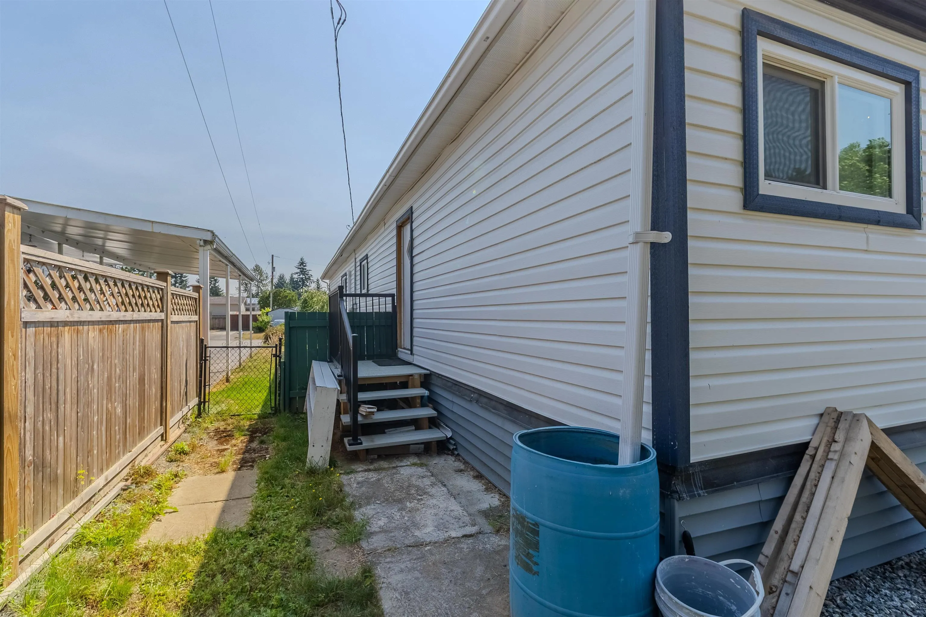 31313 Livingstone Avenue #25