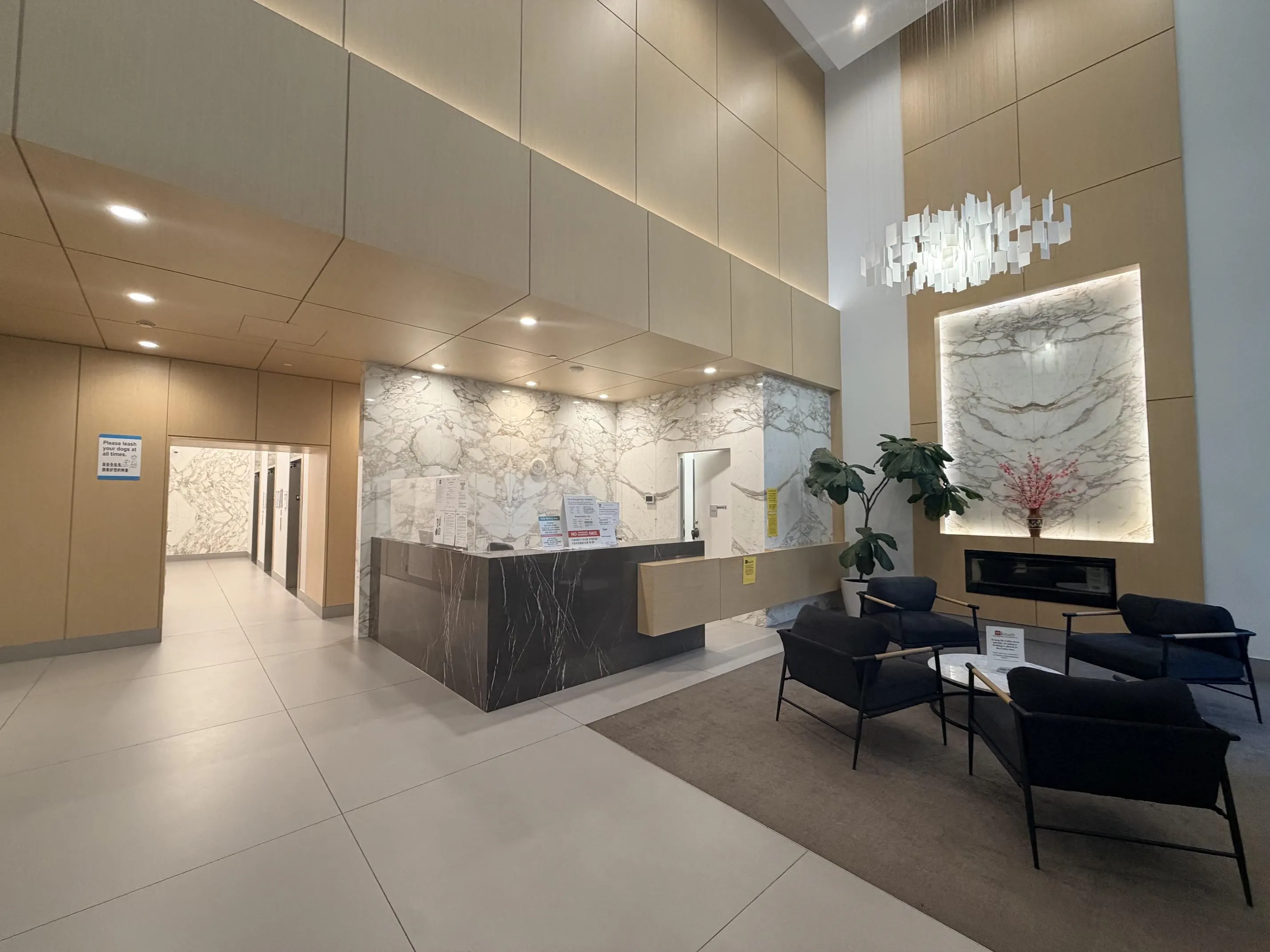 6080 Mckay Avenue #3006