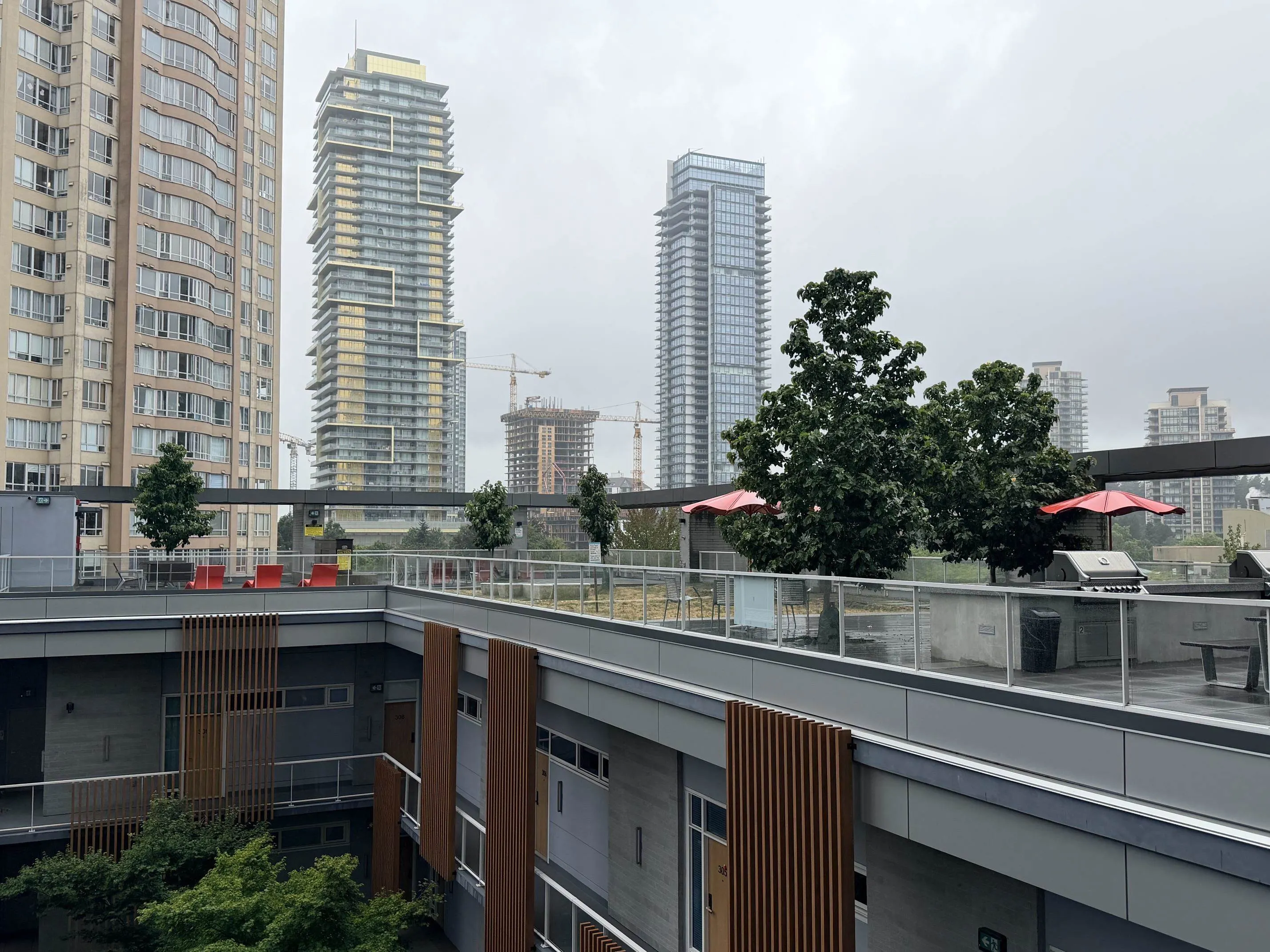 6080 Mckay Avenue #3006