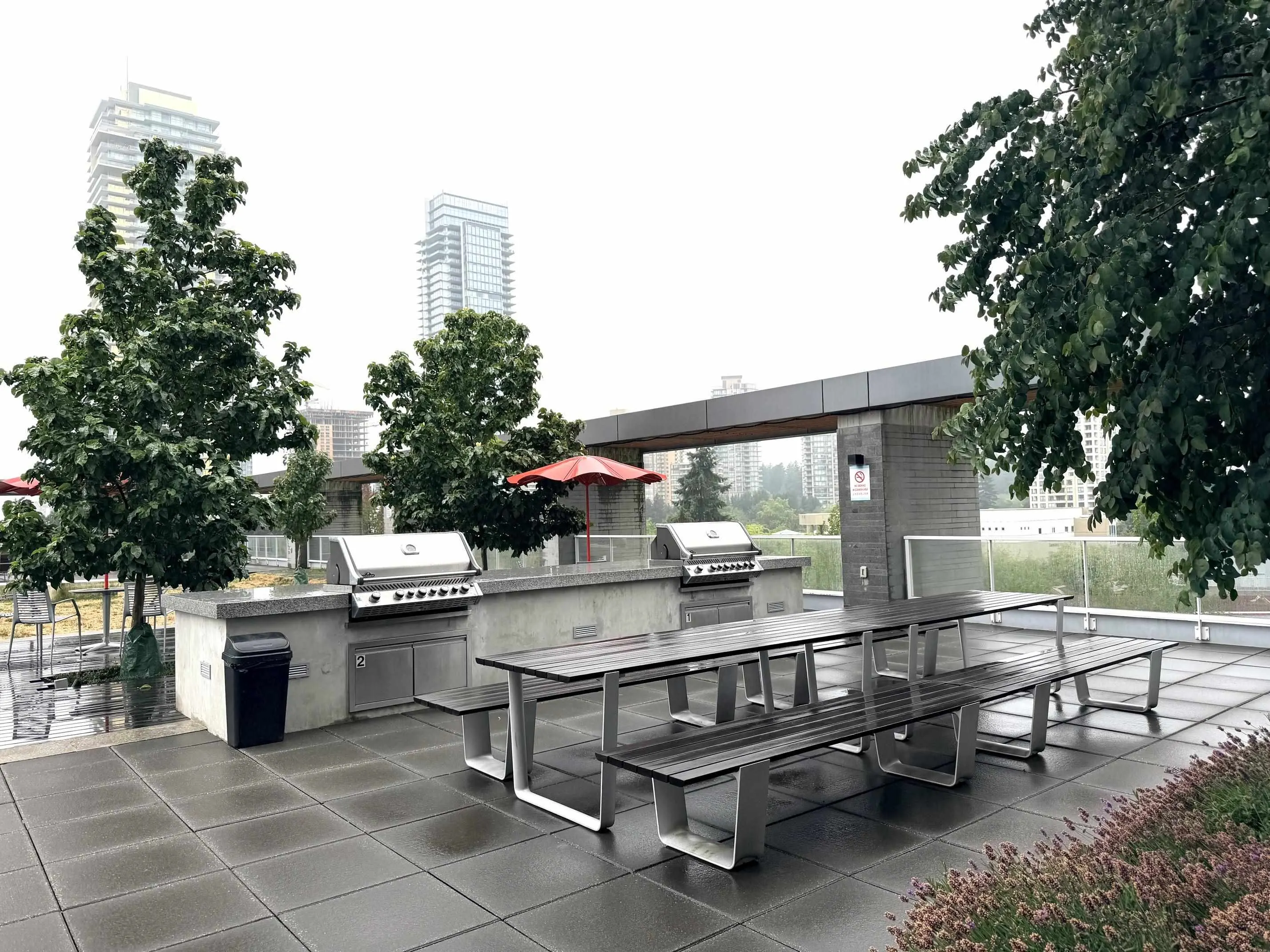 6080 Mckay Avenue #3006