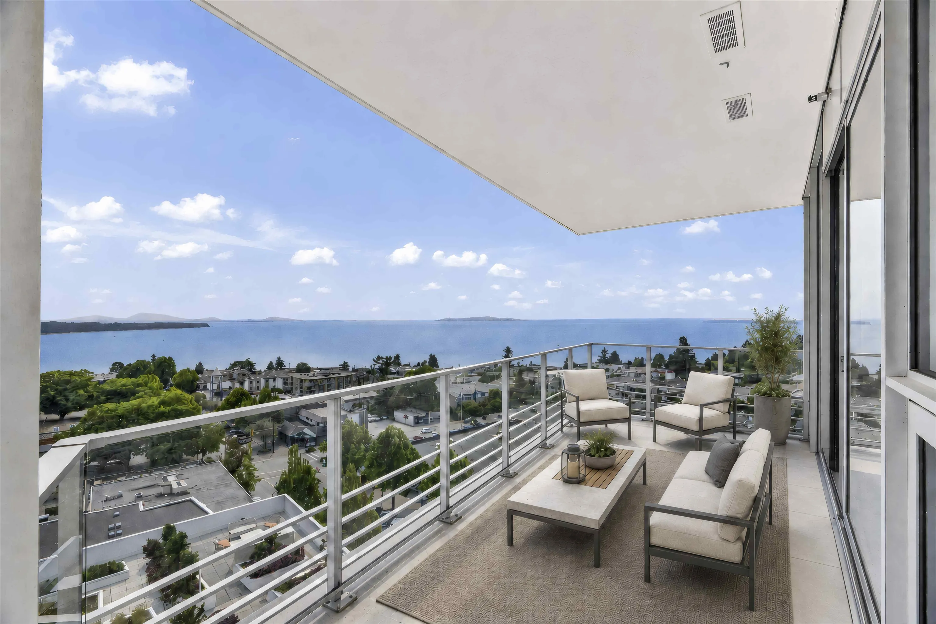 1342 Johnston Road #905