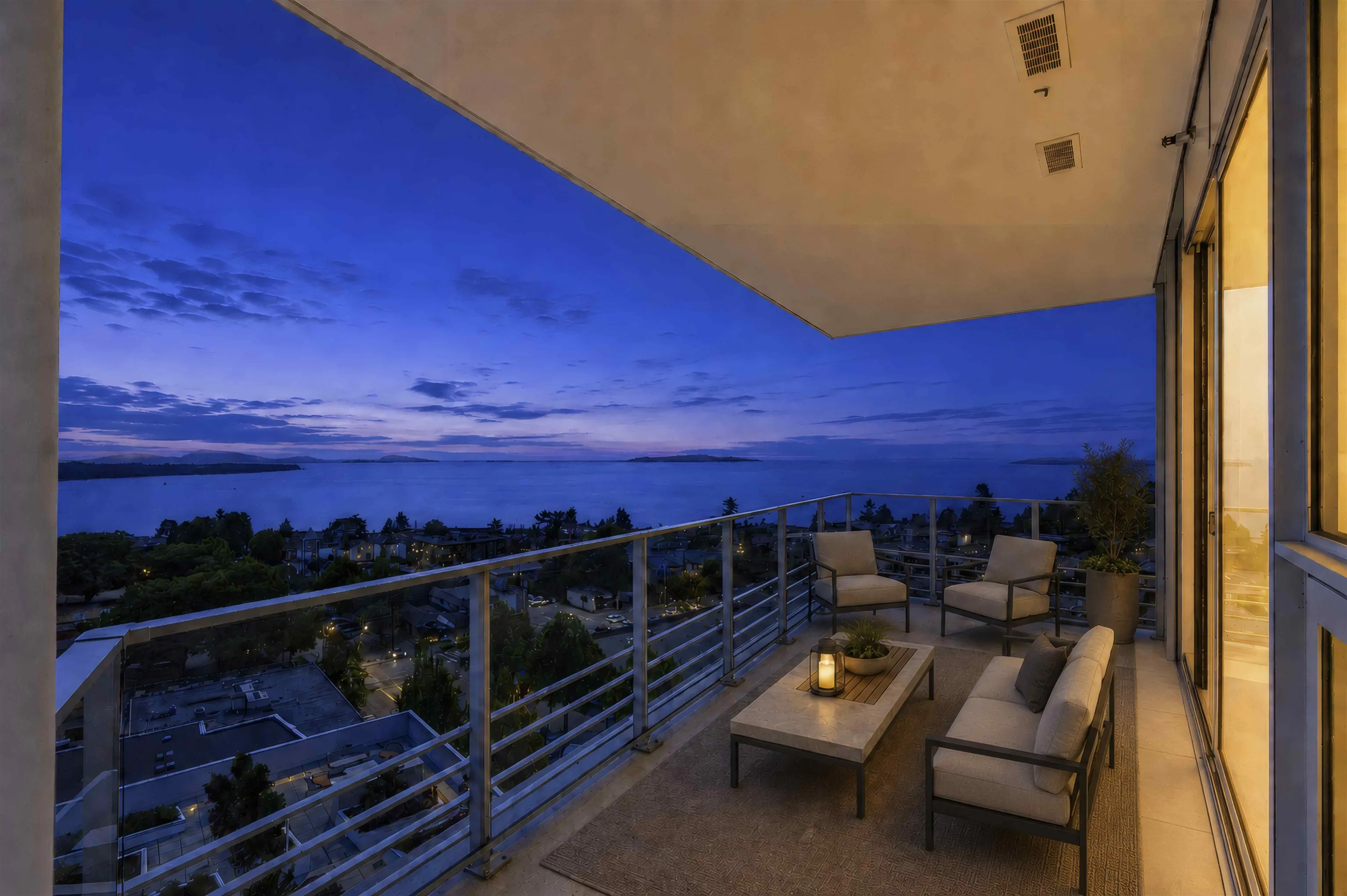 1342 Johnston Road #905