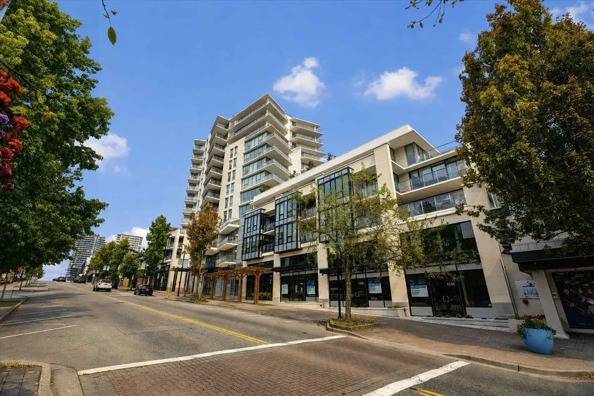 1342 Johnston Road #905
