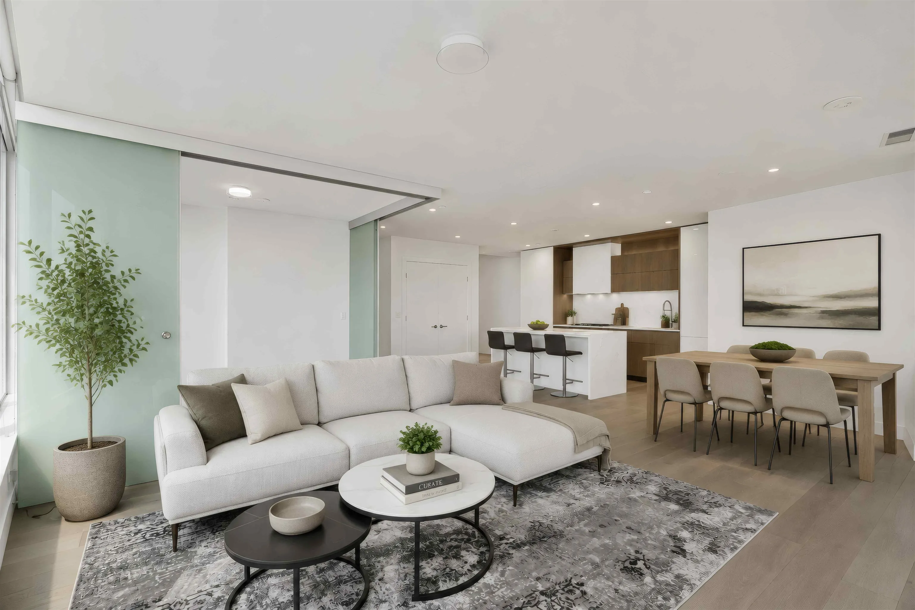 1342 Johnston Road #905