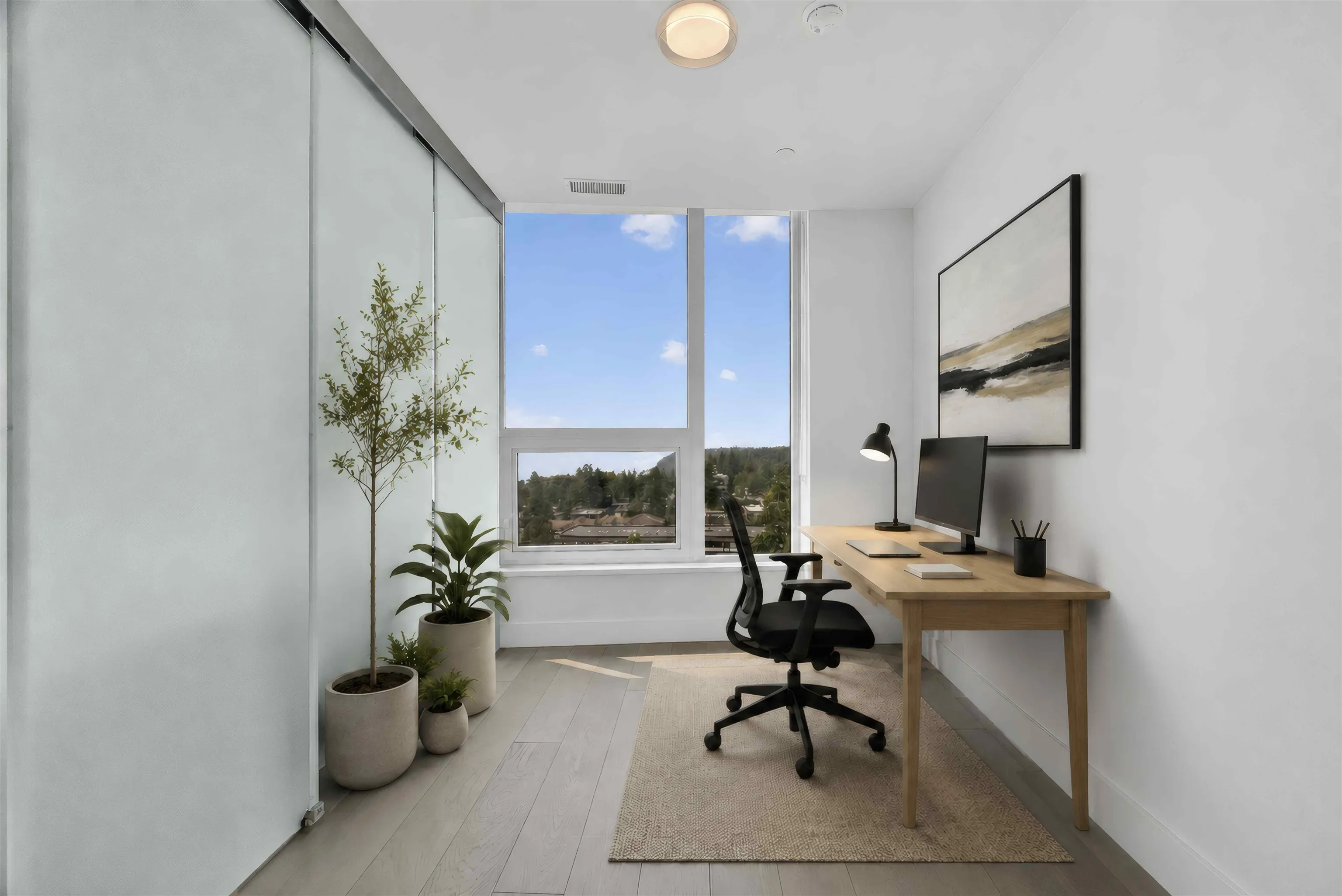 1342 Johnston Road #905