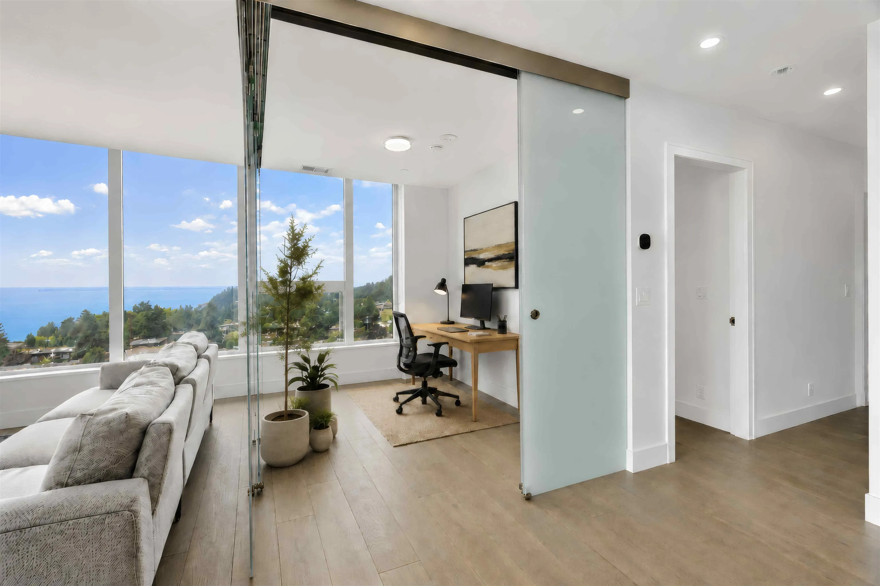 1342 Johnston Road #905