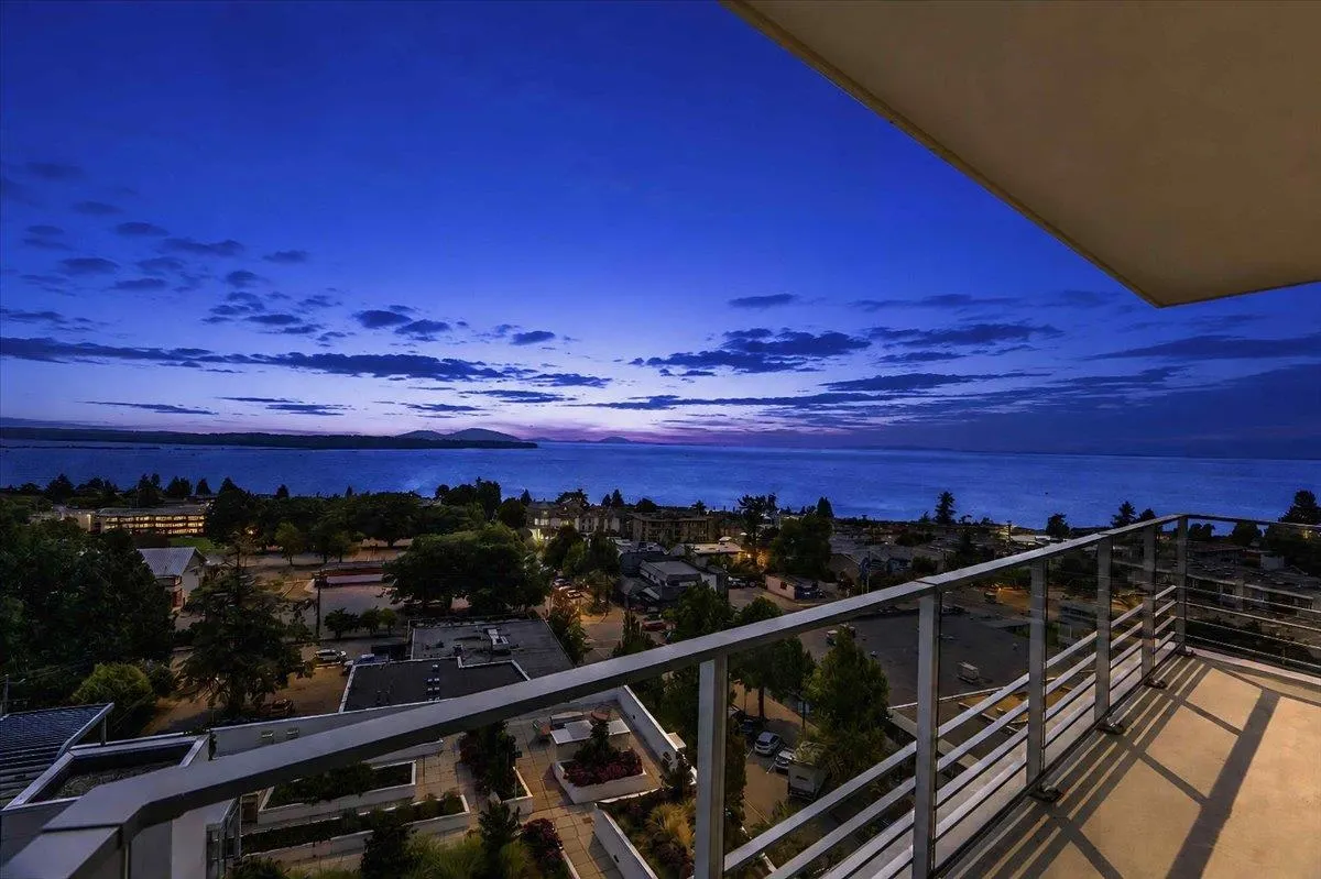 1342 Johnston Road #905