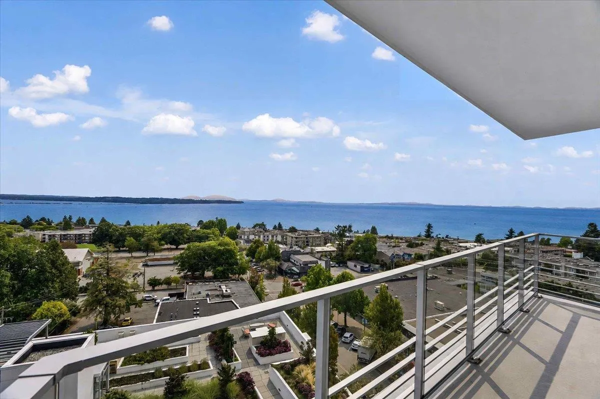 1342 Johnston Road #905