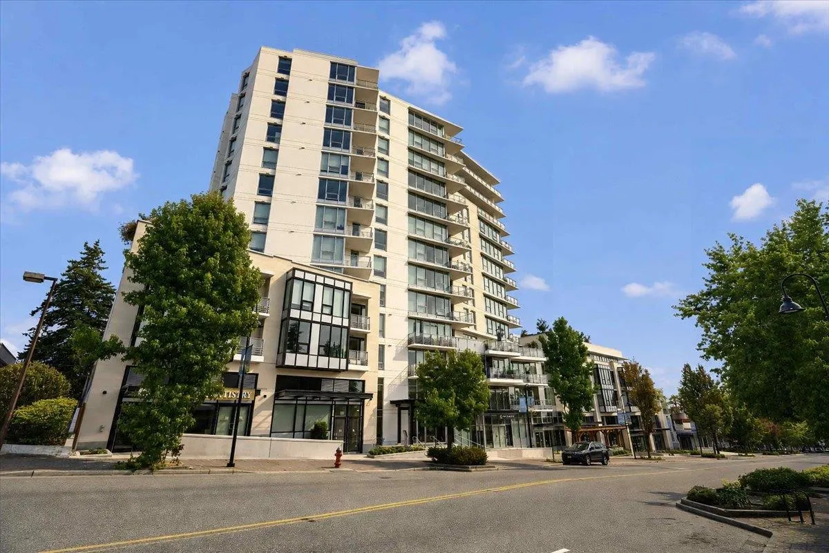 1342 Johnston Road #905