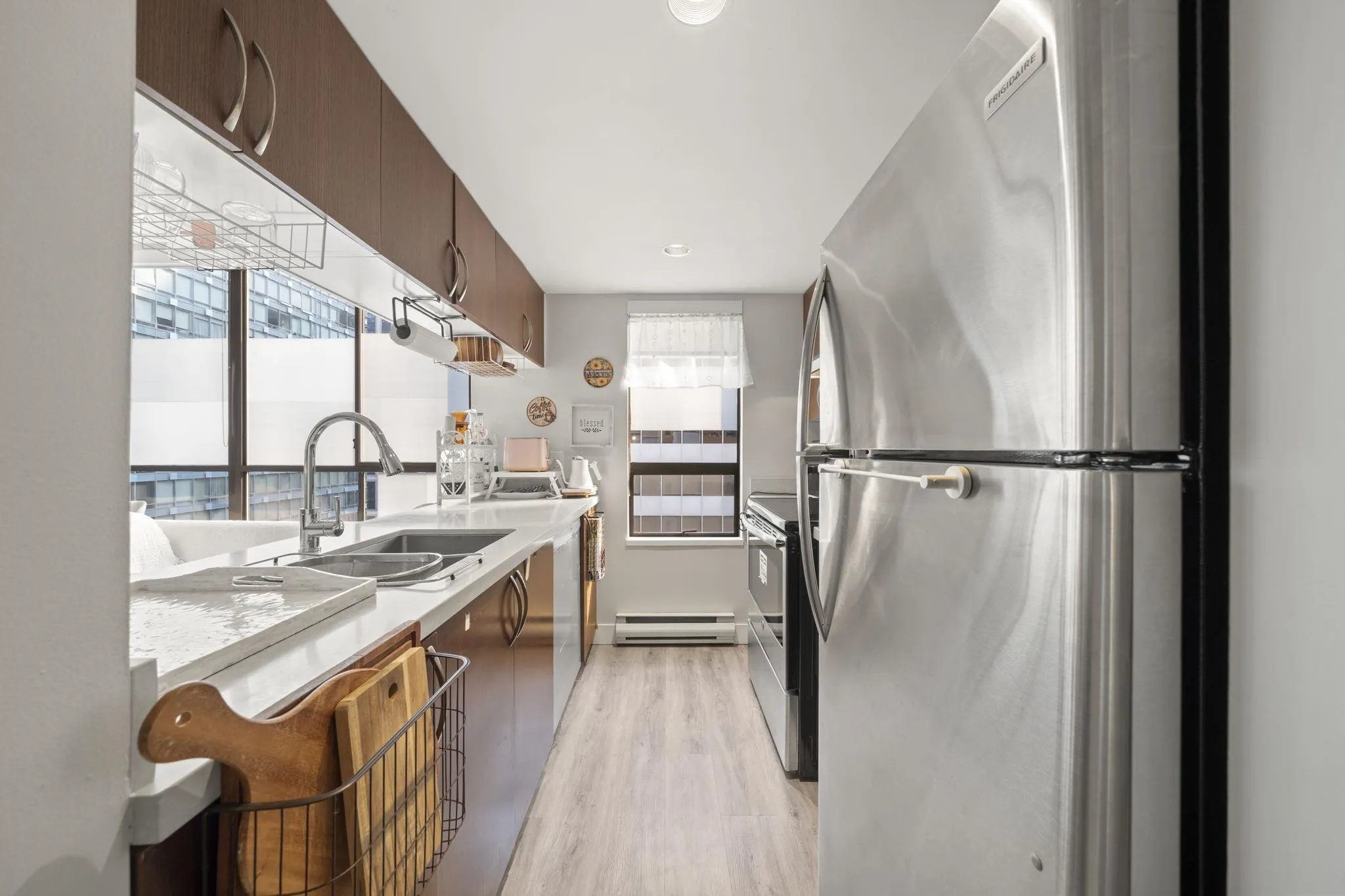 1060 Alberni Street #1506