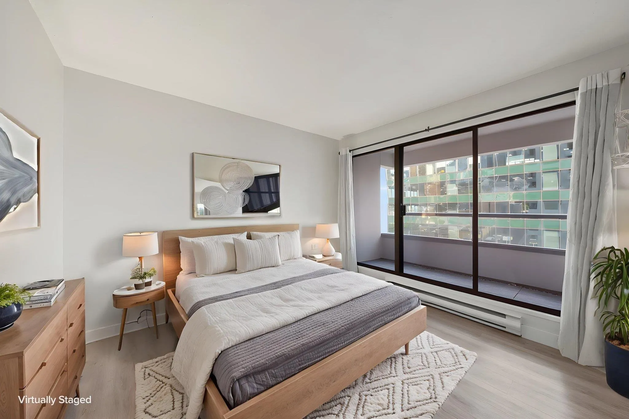 1060 Alberni Street #1506