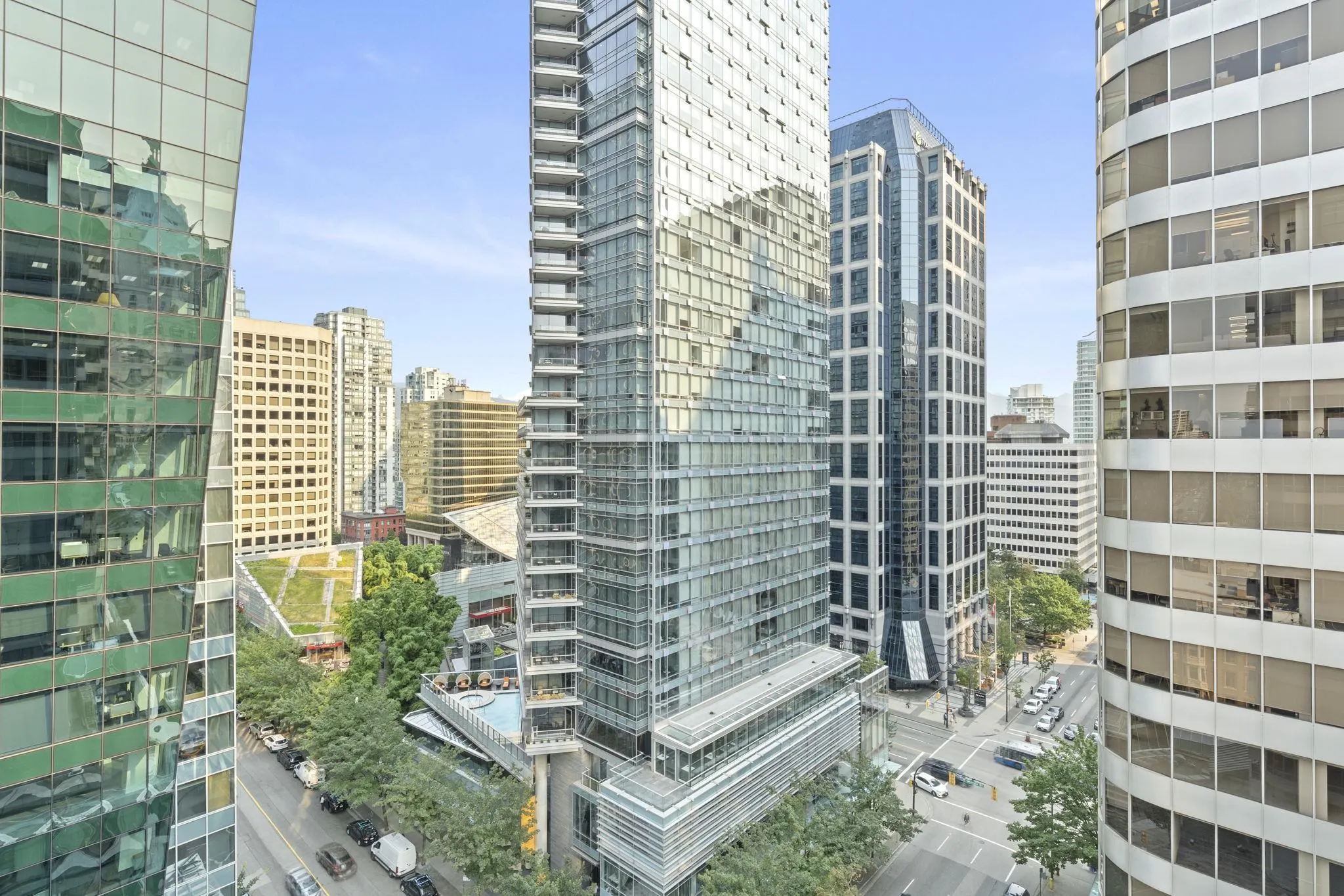 1060 Alberni Street #1506