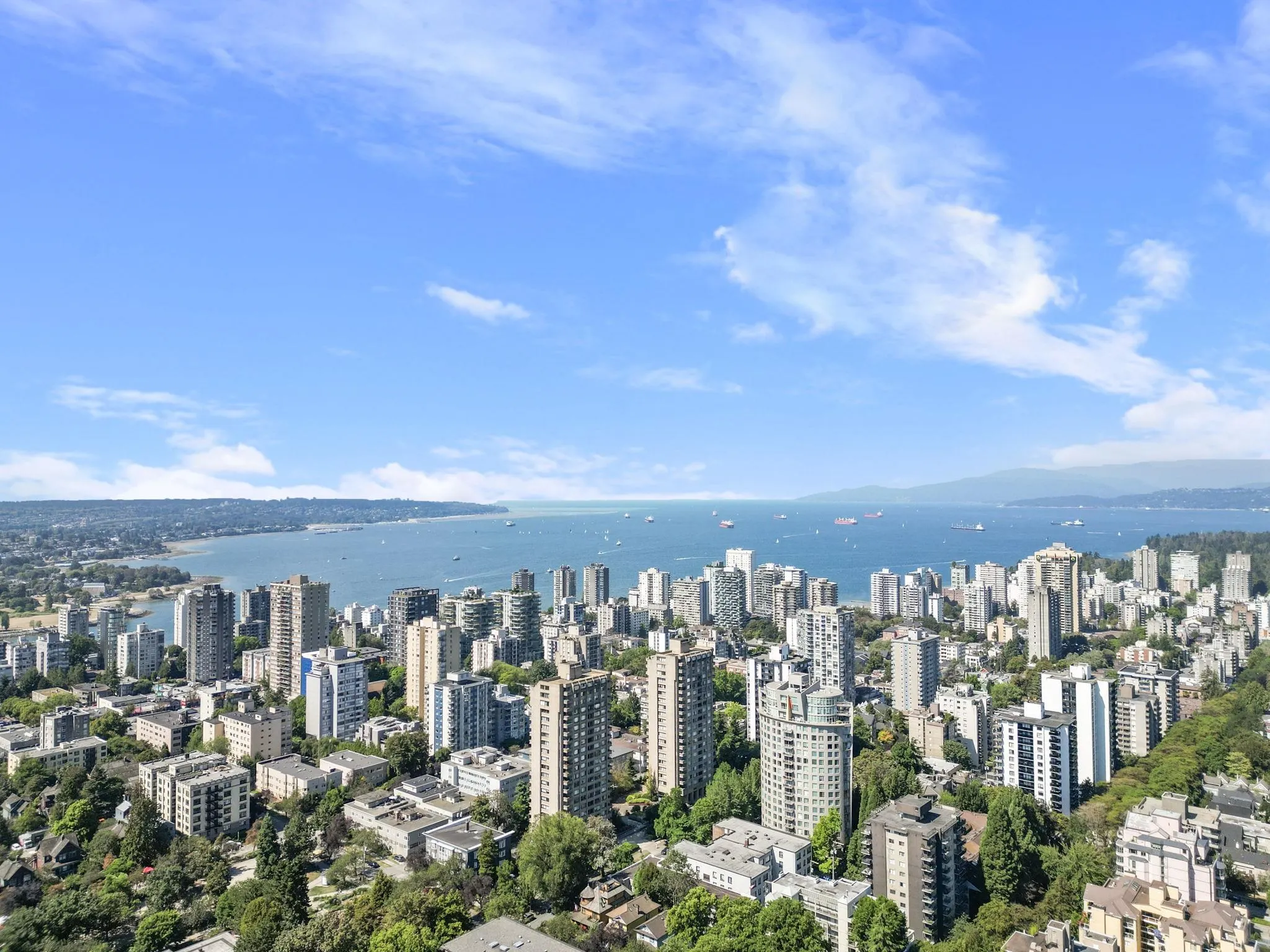 1060 Alberni Street #1506