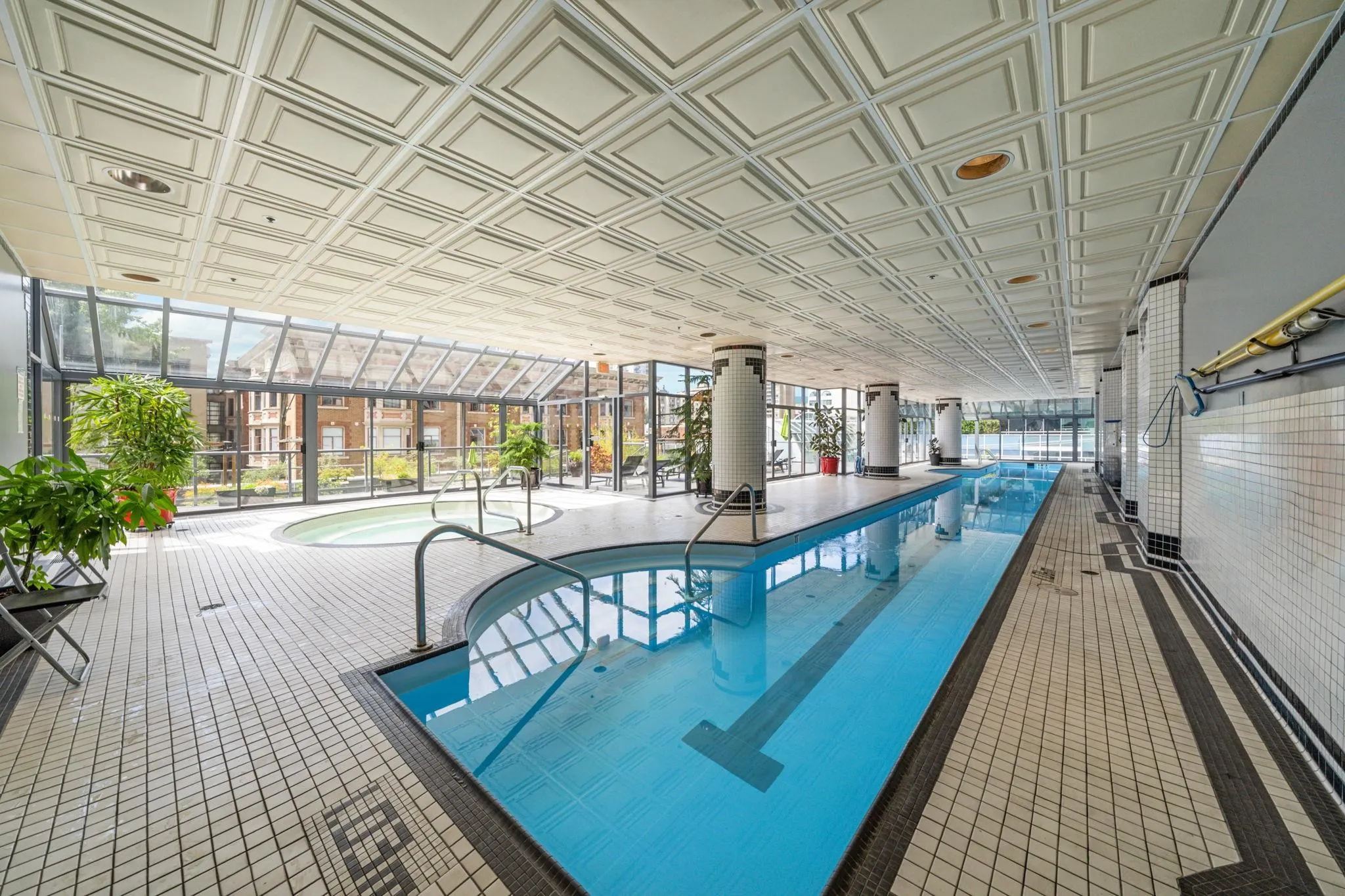1060 Alberni Street #1506
