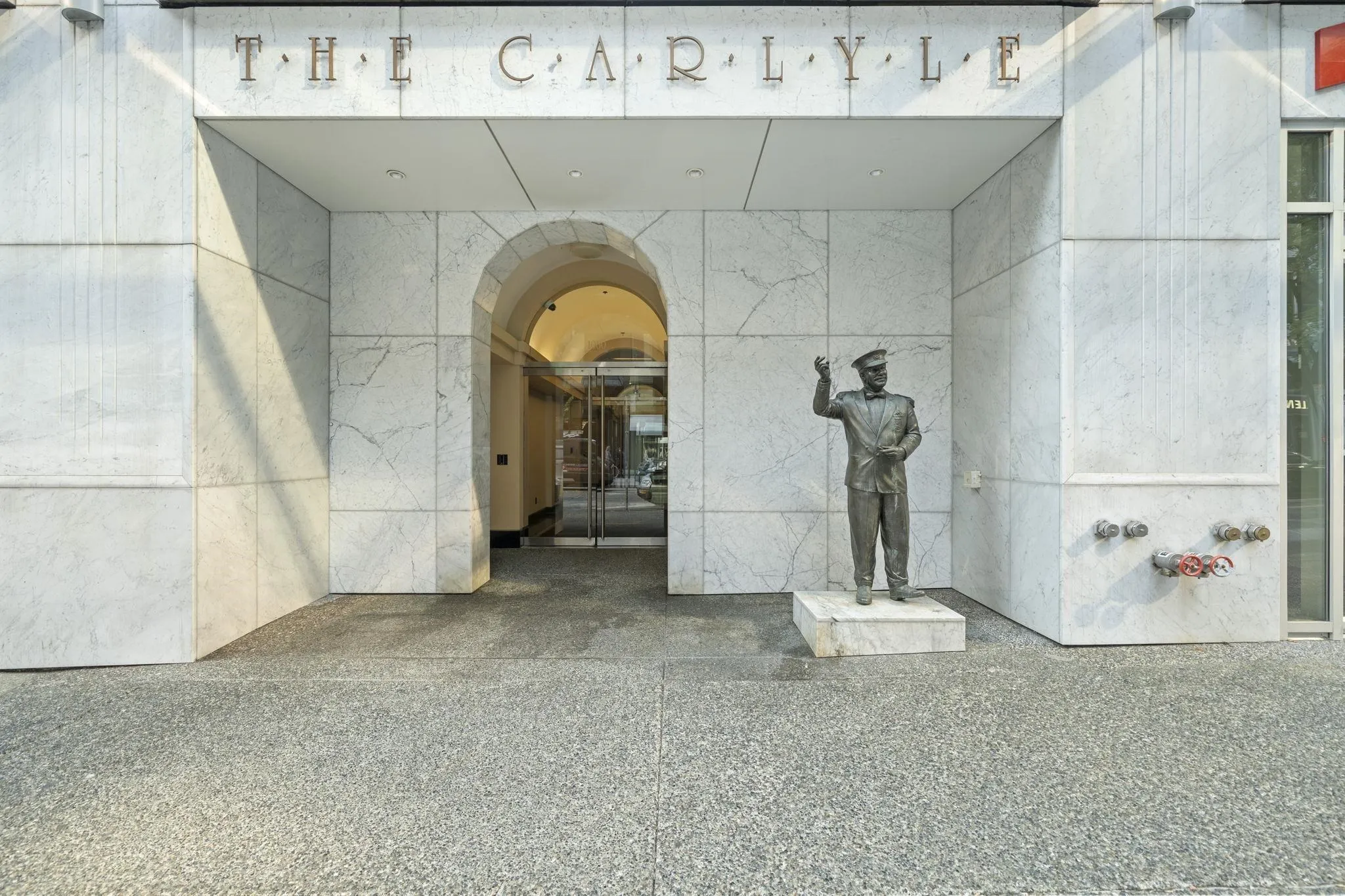 1060 Alberni Street #1506