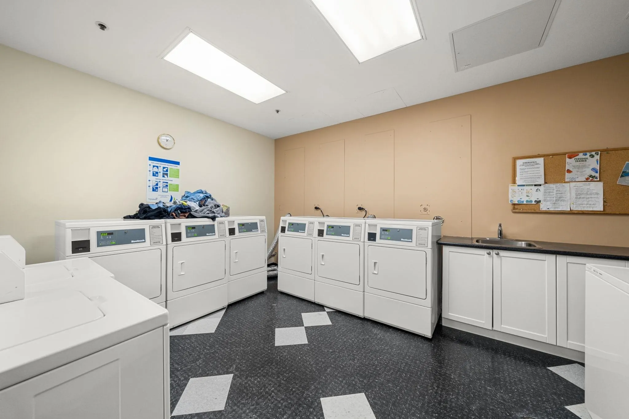 1060 Alberni Street #1506