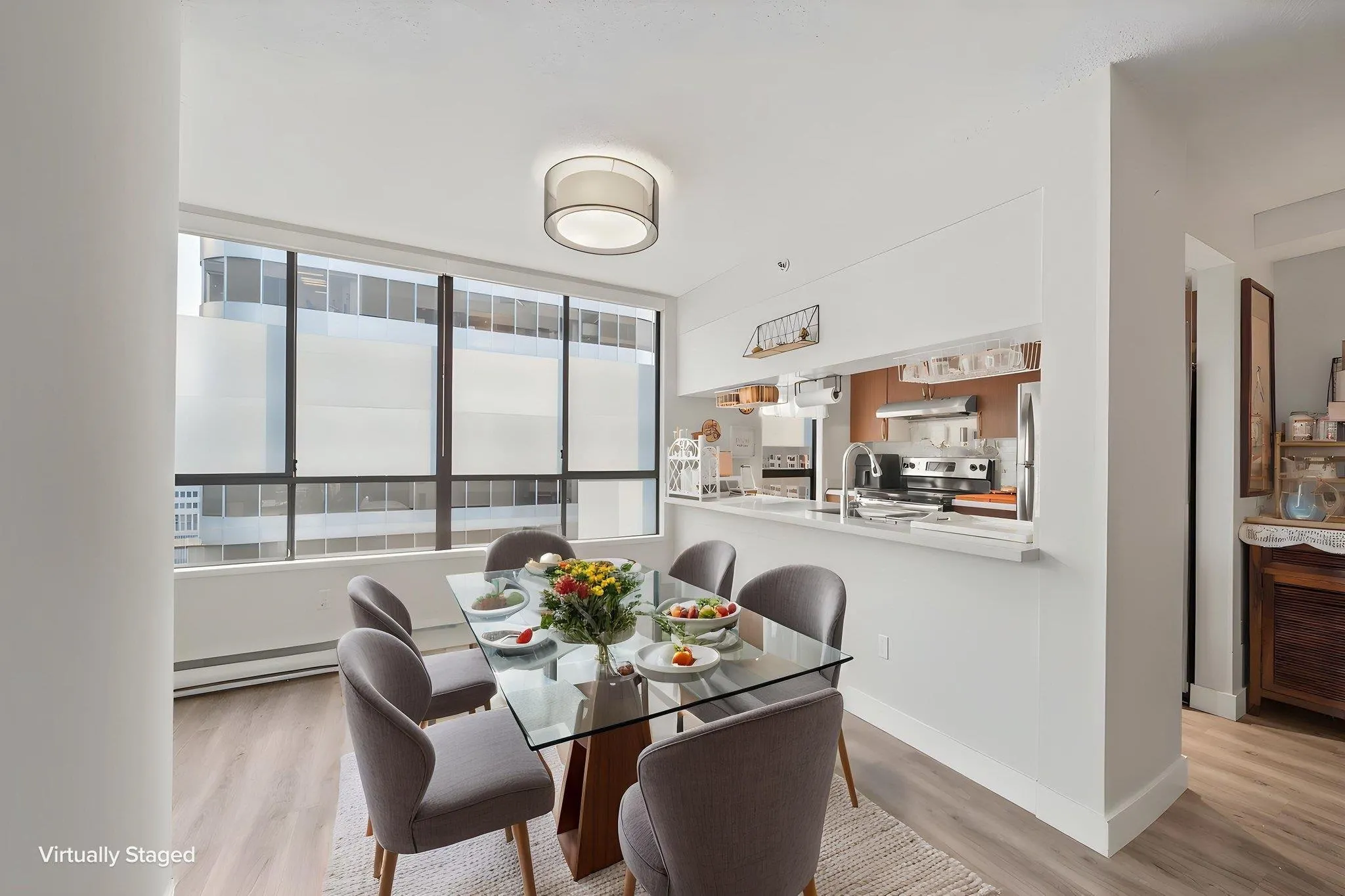 1060 Alberni Street #1506