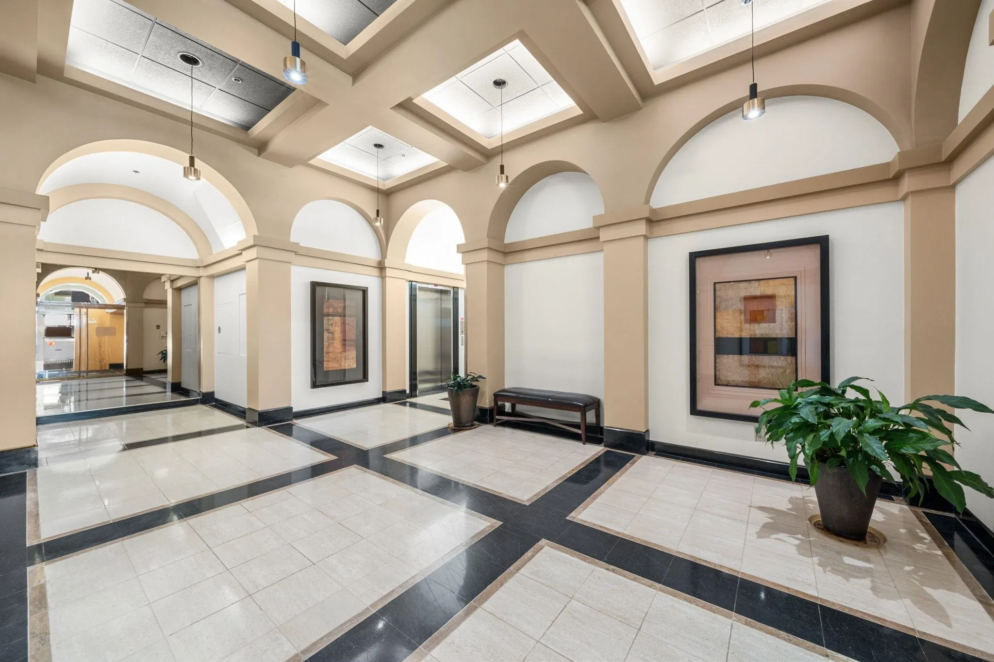 1060 Alberni Street #1506