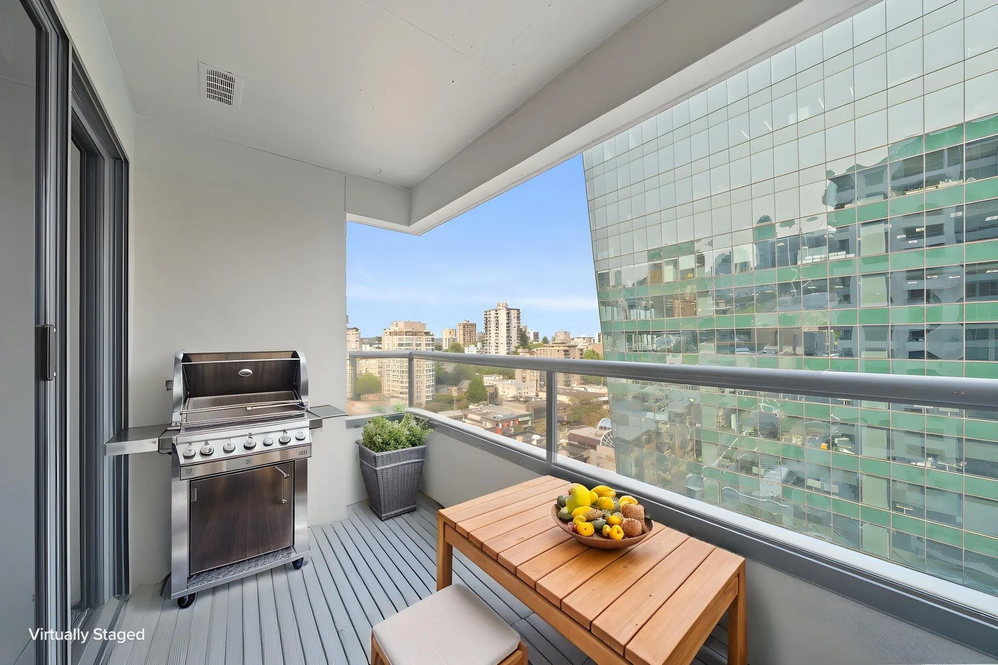 1060 Alberni Street #1506