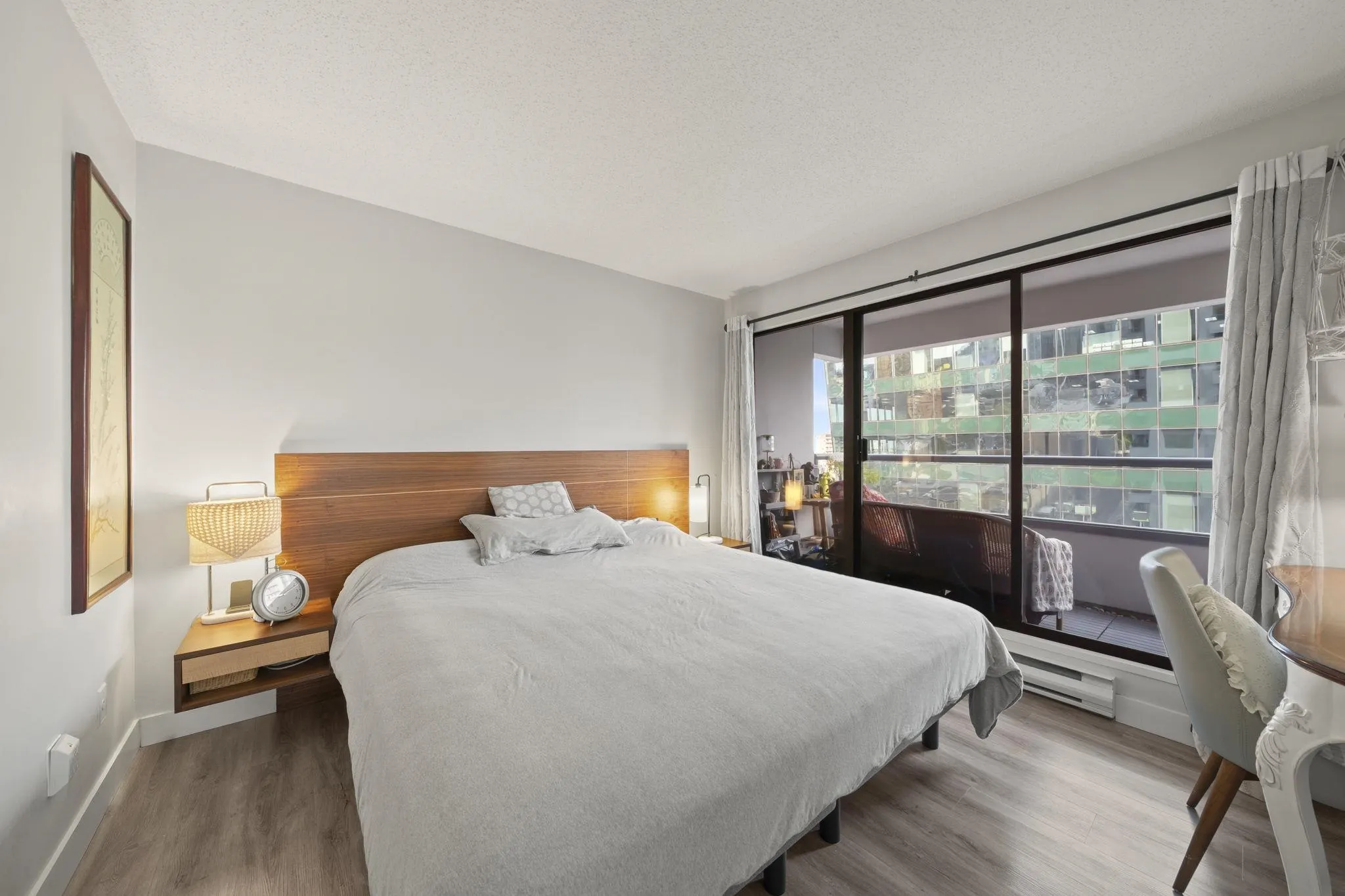 1060 Alberni Street #1506